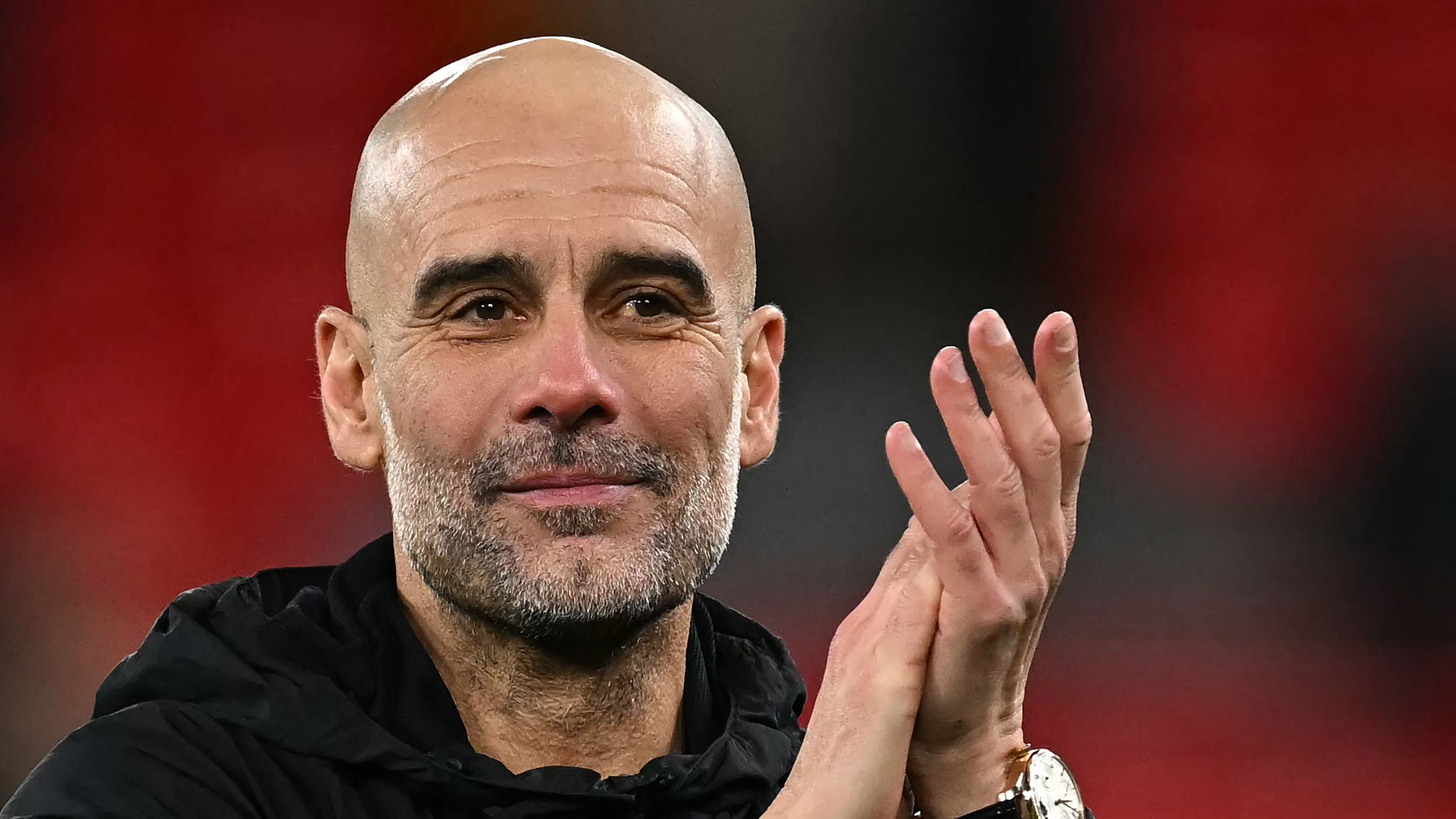 جوارديولا: المنافسة على لقب الدوري صعبة.. ولاعبنا ليس شكسبير