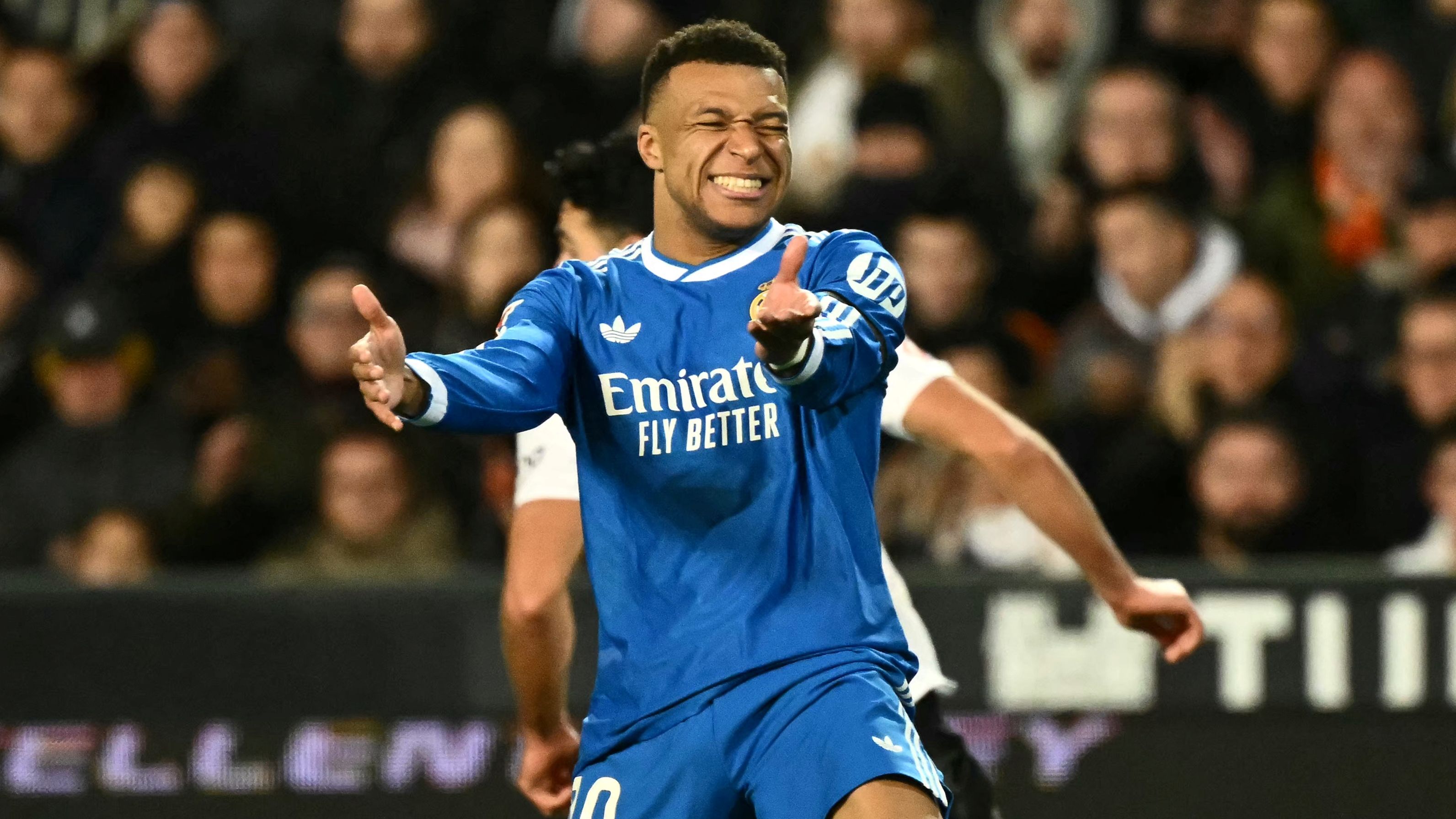 مفارقة غريبة.. هل يشرب مبابي من كأس بيلينجهام؟