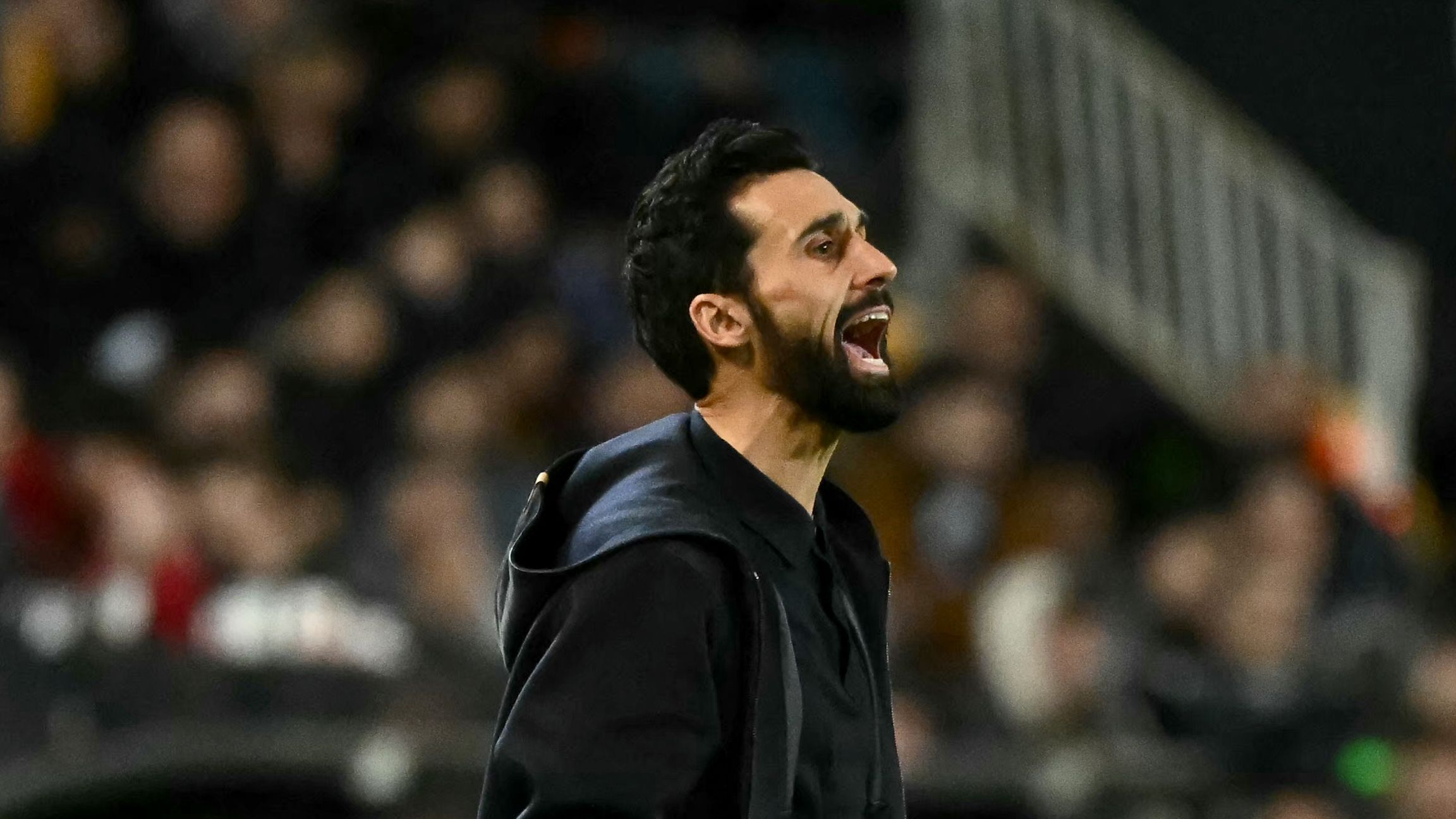 أربيلوا يكتب التاريخ مع ريال مدريد كسادس مدرب يحقق 5 انتصارات متتالية