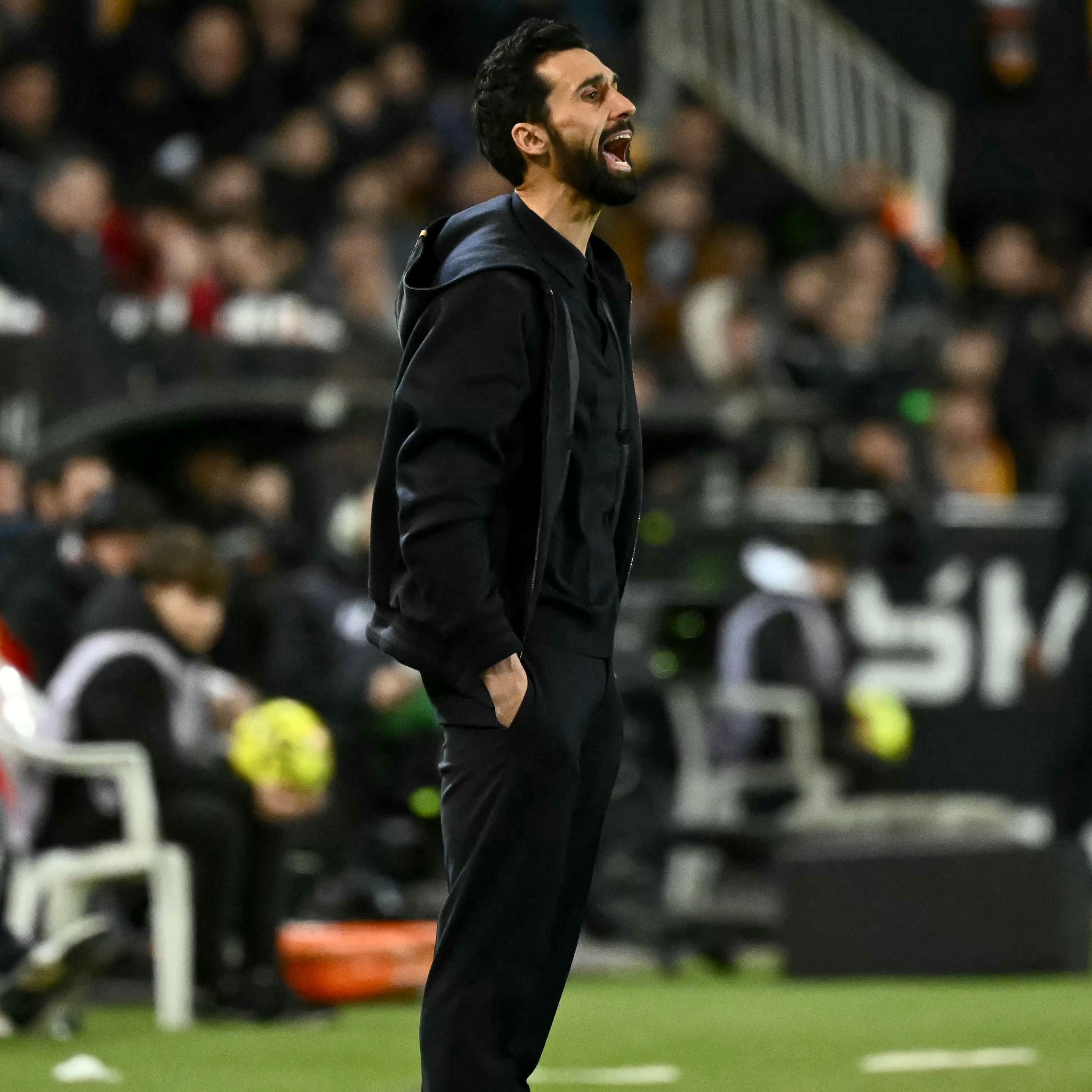 FBL-ESP-LIGA-VALENCIA-REAL MADRID
