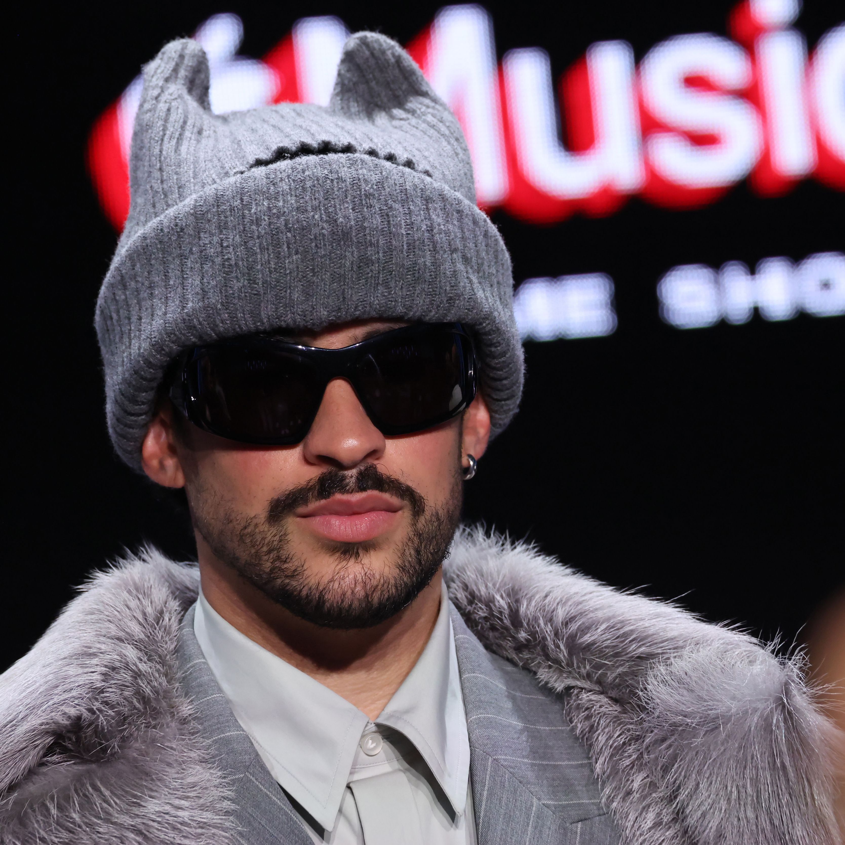 Super Bowl LX Pregame & Apple Music Super Bowl LX Halftime Show Press Conference