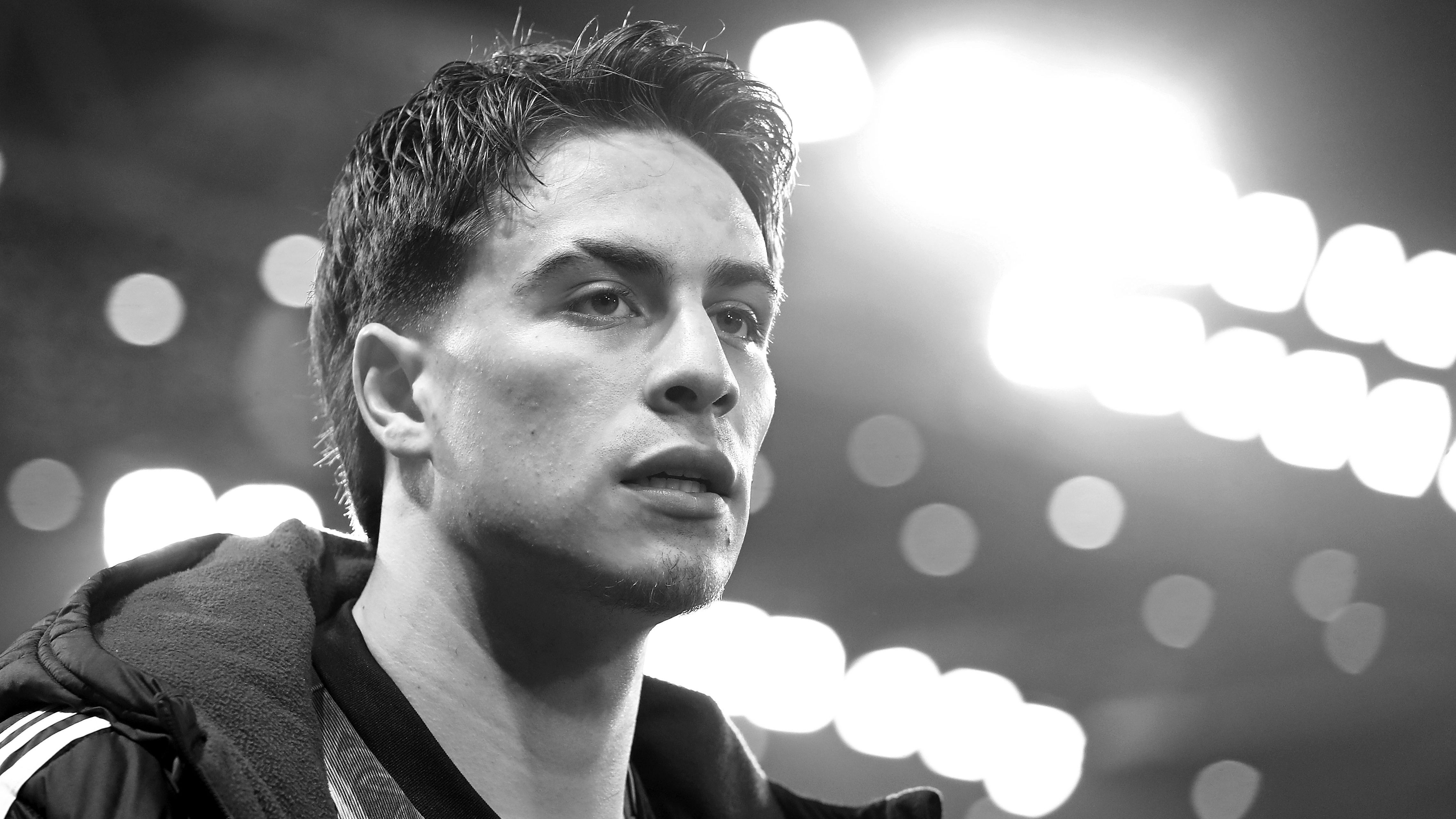 Atalanta BC v Juventus FC - Coppa Italia