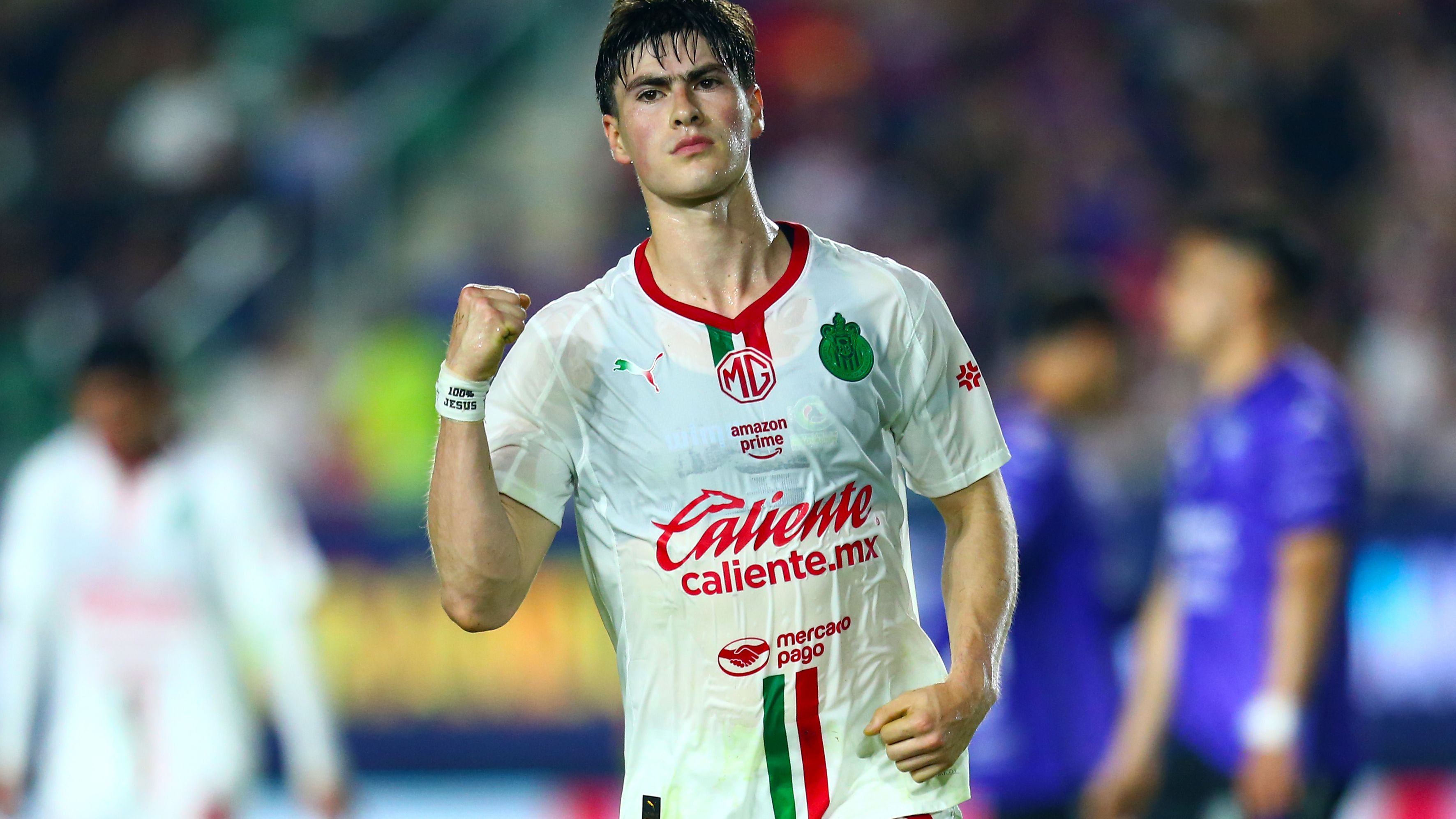 Mazatlan FC v Chivas - Torneo Clausura 2026 Liga MX
