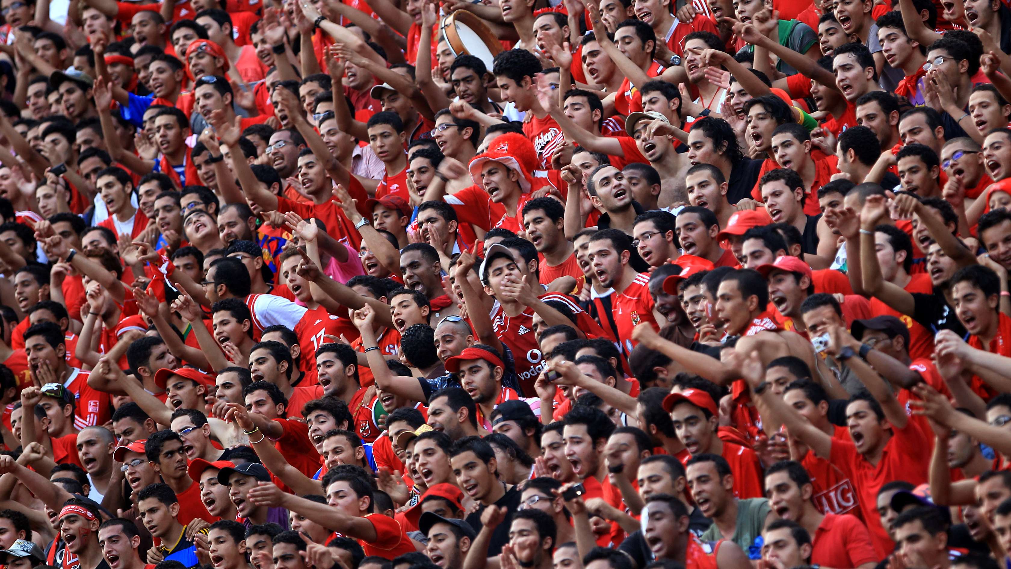 FBL-AFR-C1-ITTIHAD-AHLY-FANS