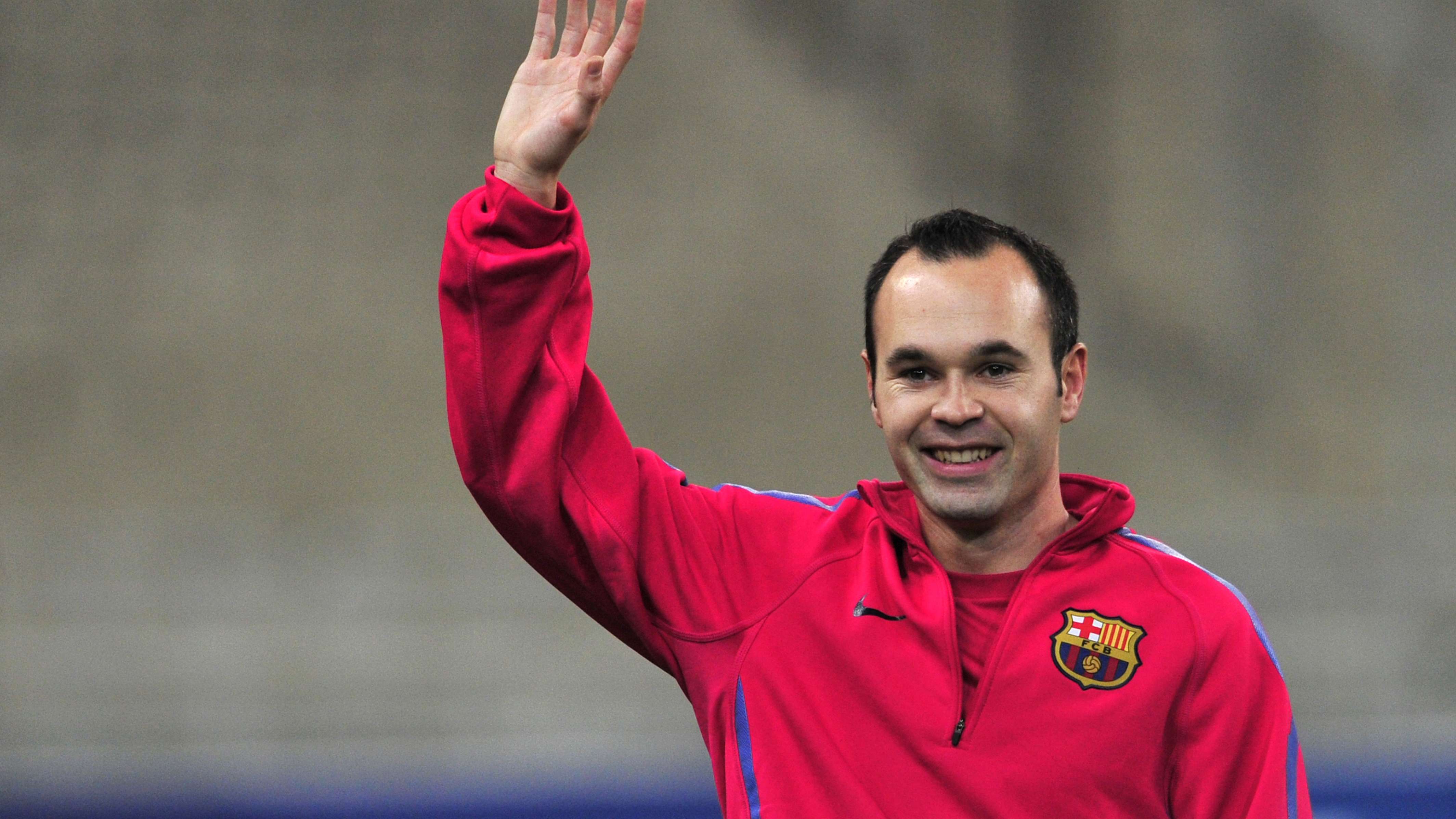 FBL-EUR-C1-BARCELONA-TRAINING