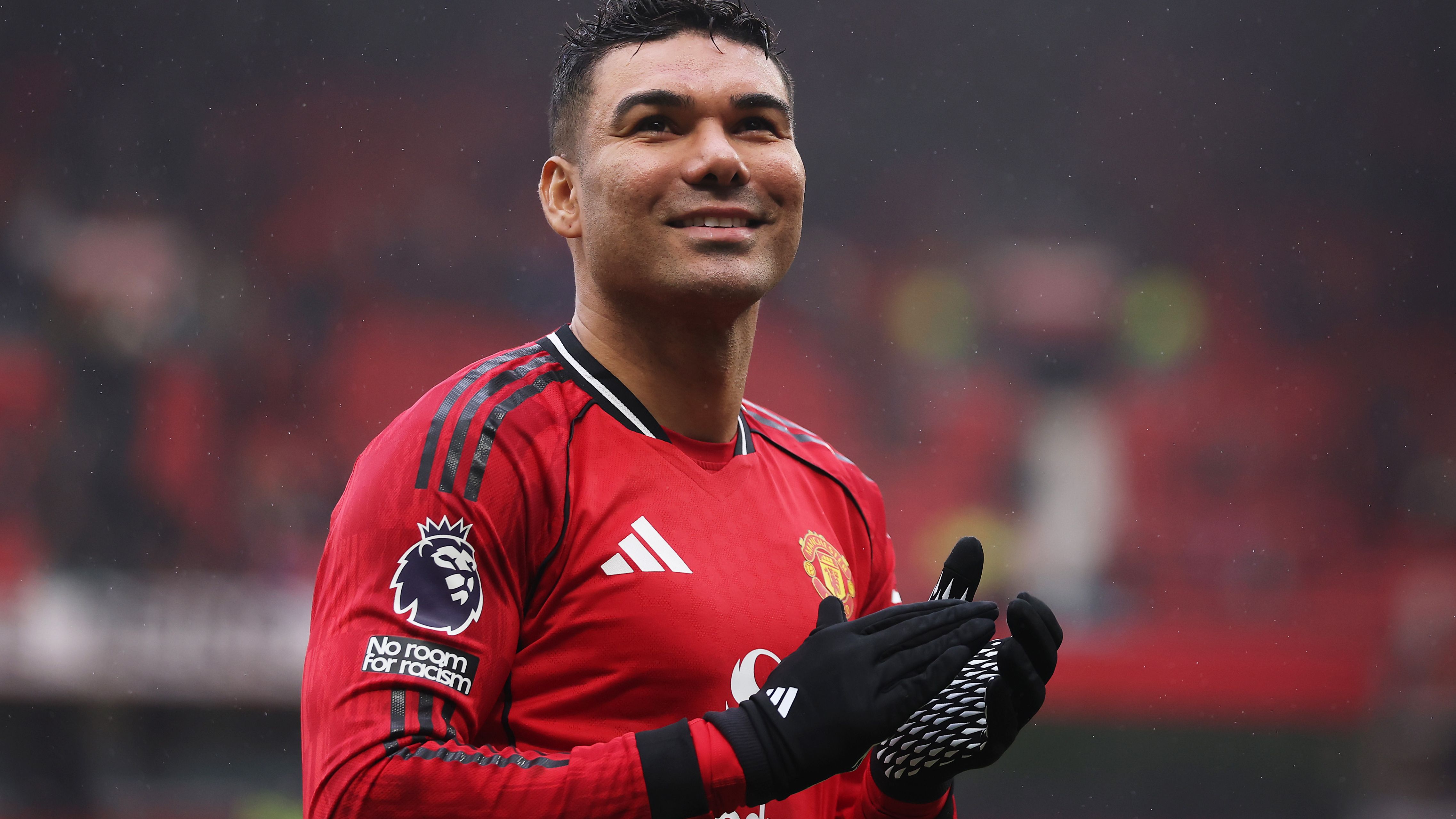 Manchester United v Tottenham Hotspur - Premier League