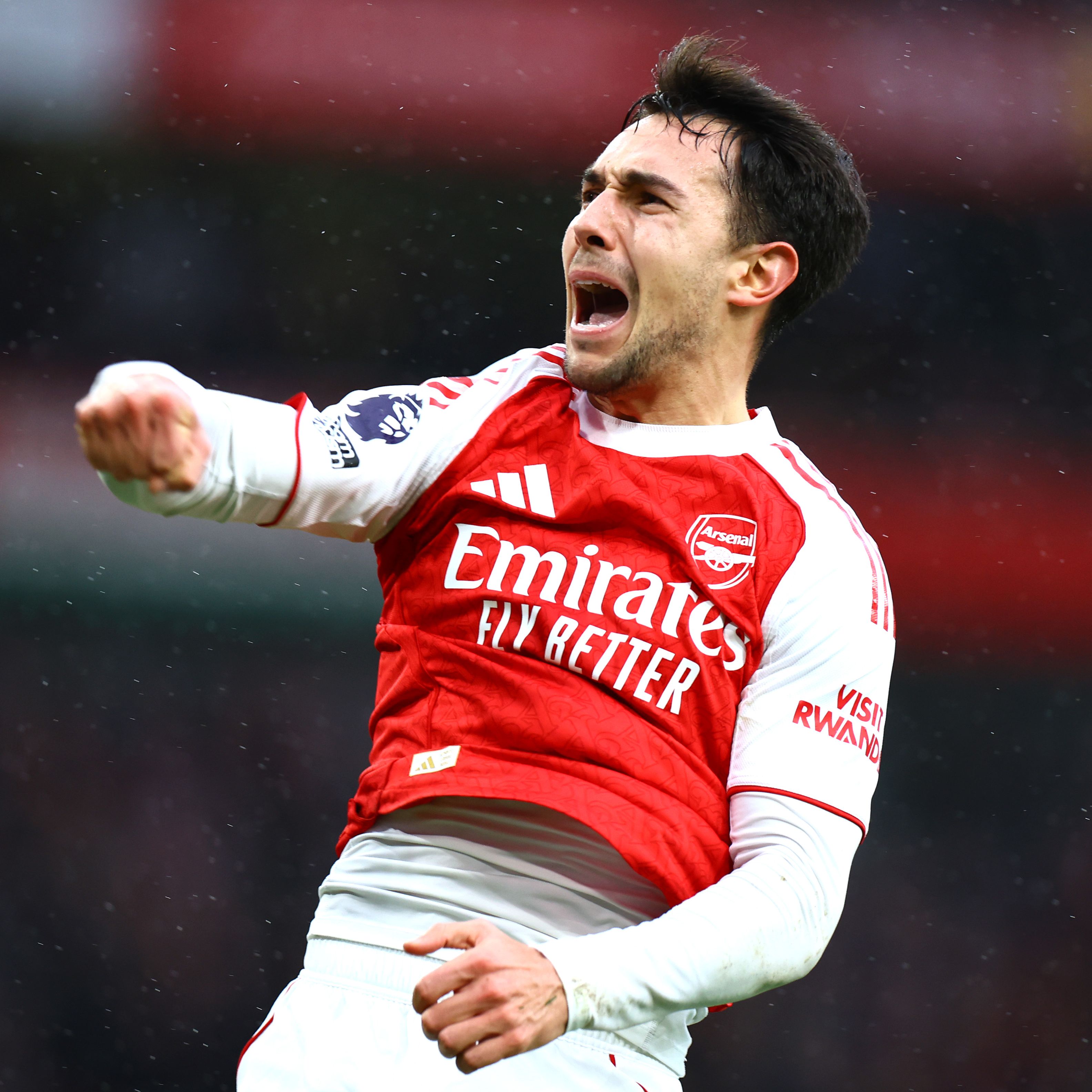 Arsenal v Sunderland - Premier League