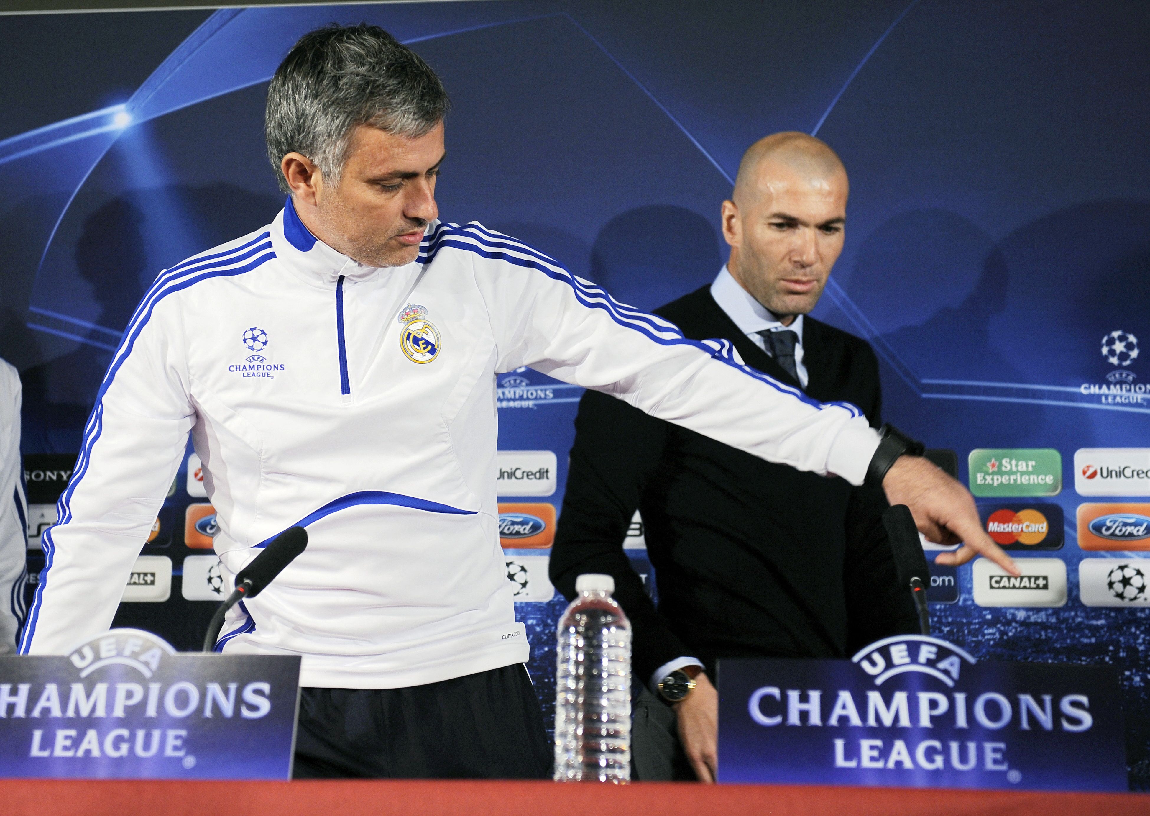 FBL-EUR-C1-LYON-REAL MADRID