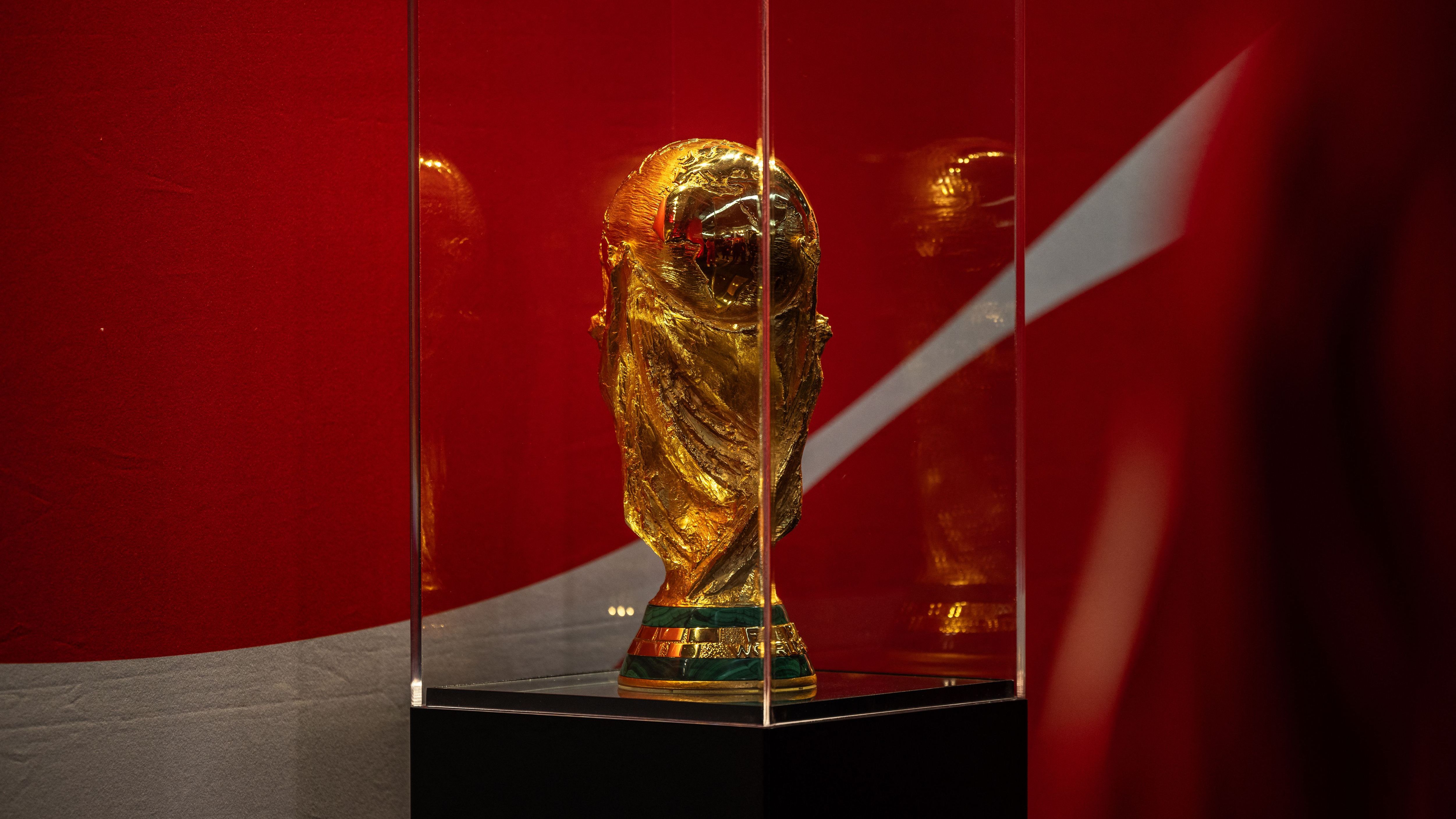 أزمة مفاجئة تهدد مباراة افتتاح كأس العالم 2026 في ملعب مكسيكو سيتي