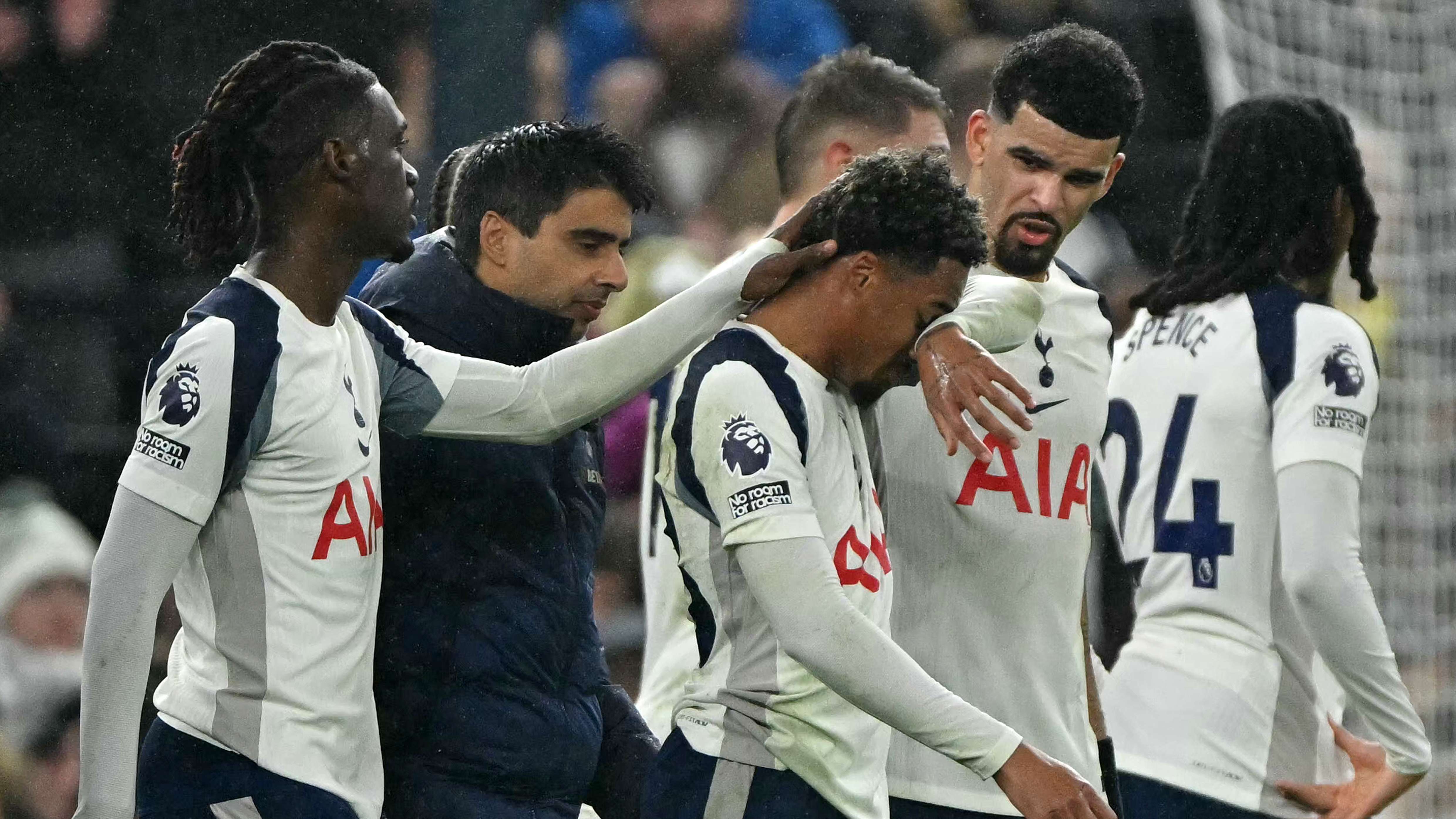 FBL-ENG-PR-TOTTENHAM-NEWCASTLE UNITED