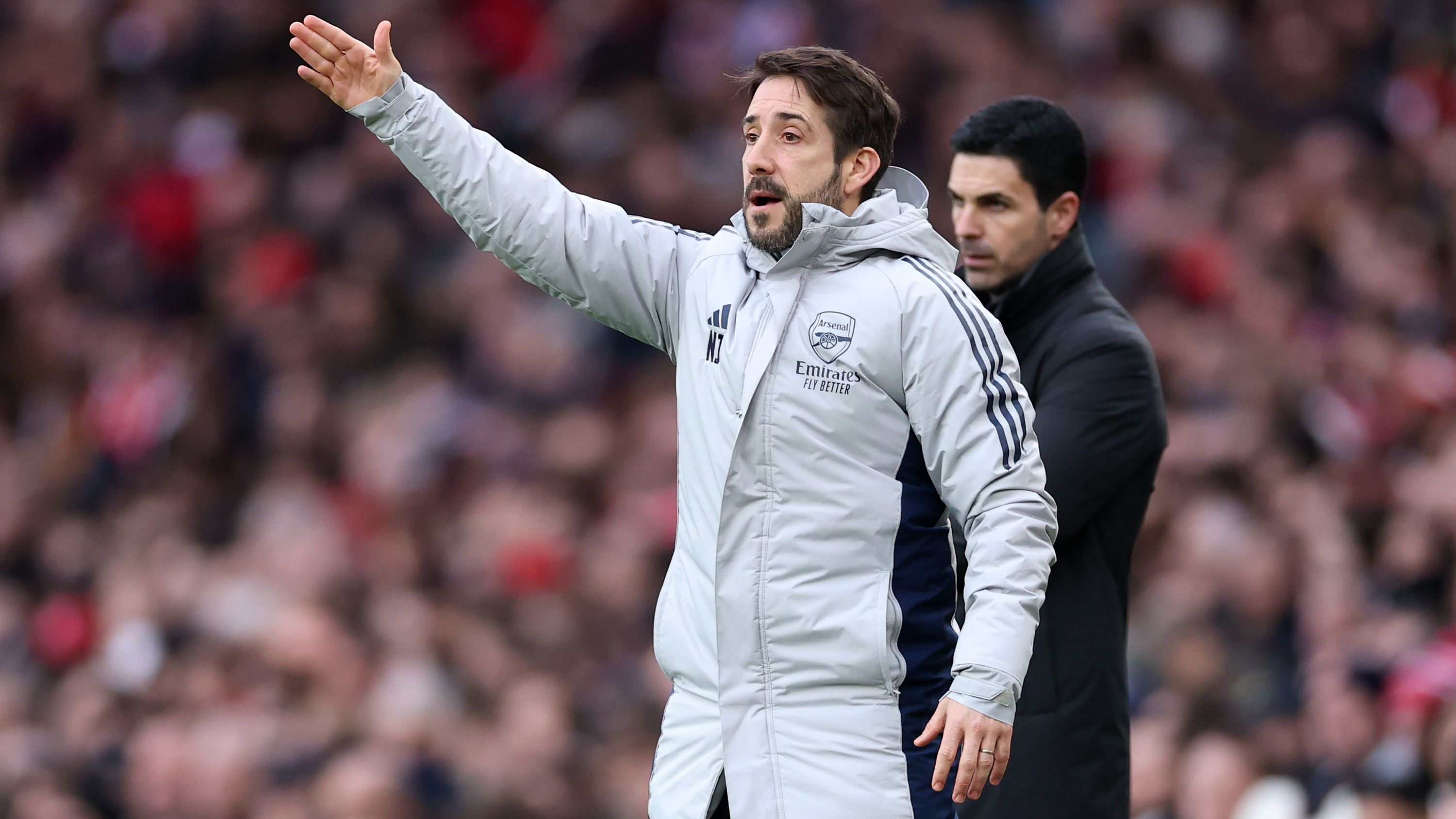 Arsenal v Sunderland - Premier League