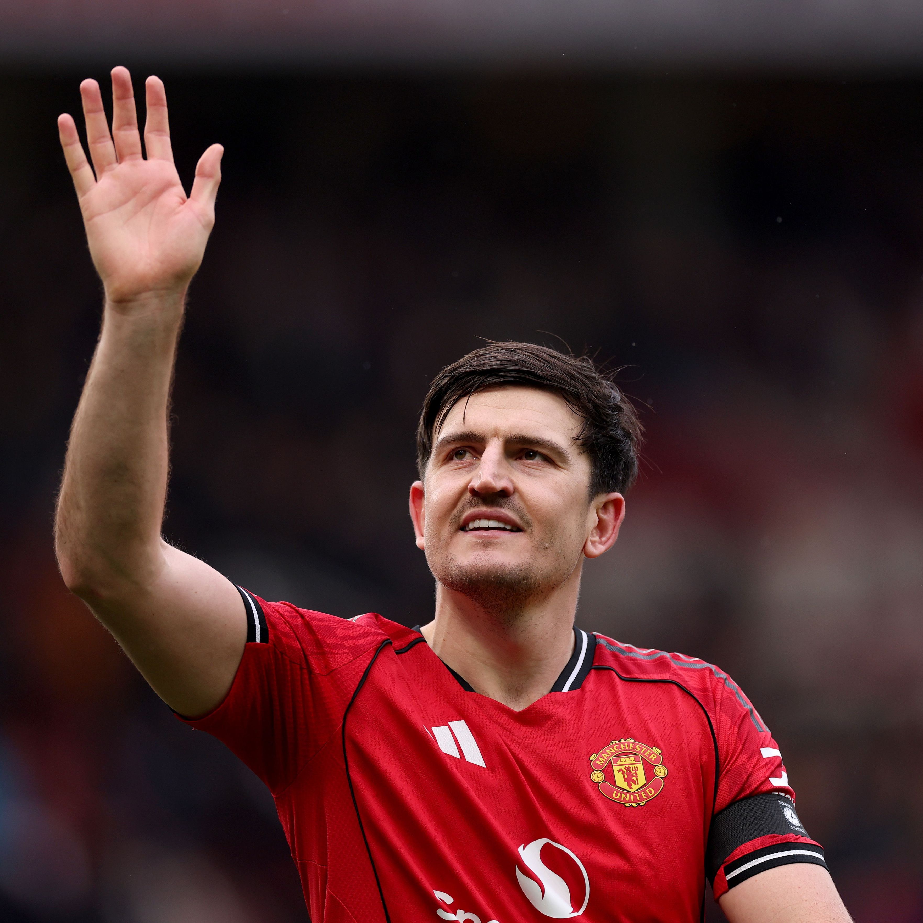 Manchester United v Tottenham Hotspur - Premier League