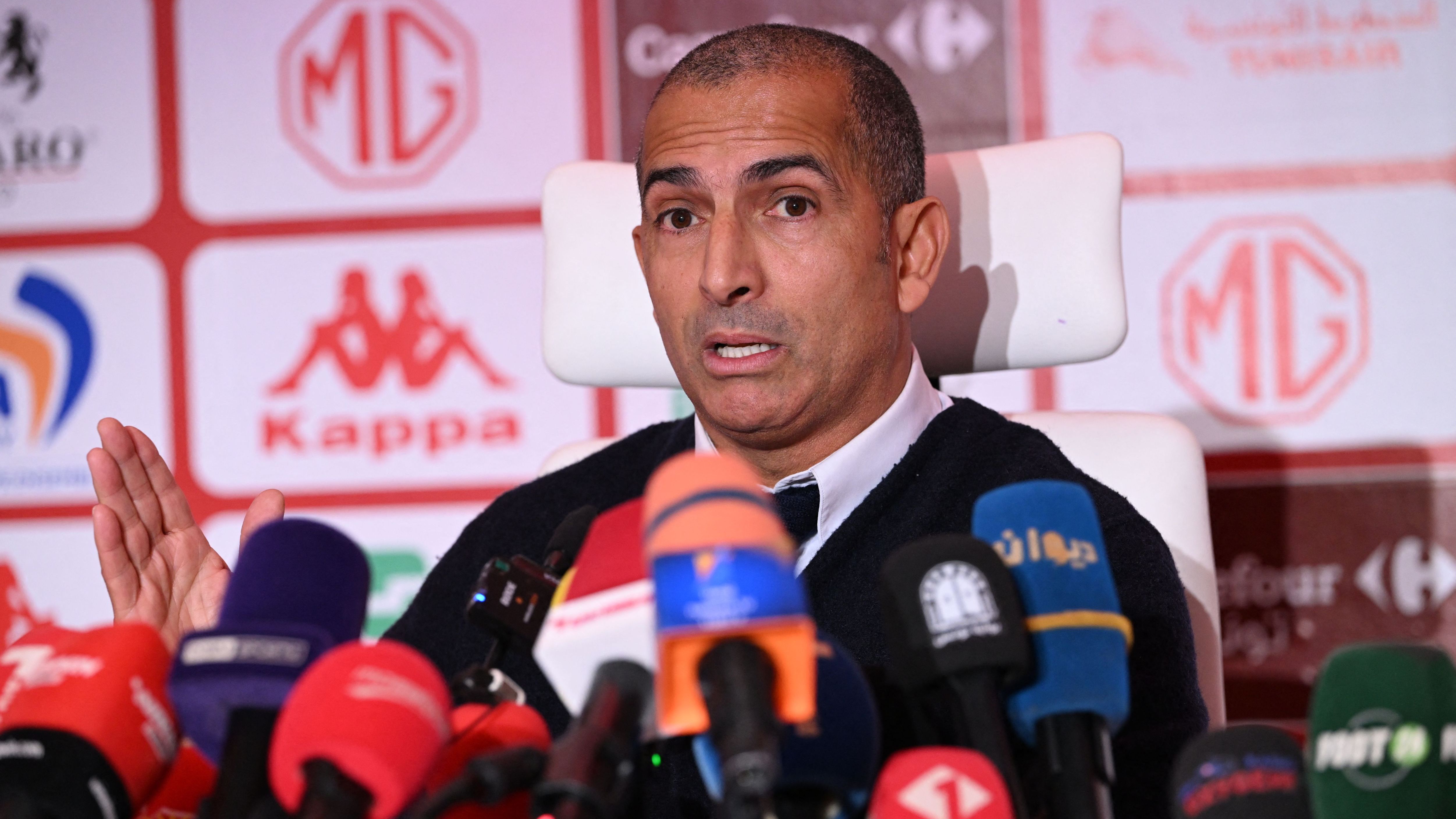 FBL-TUNISIA-COACH