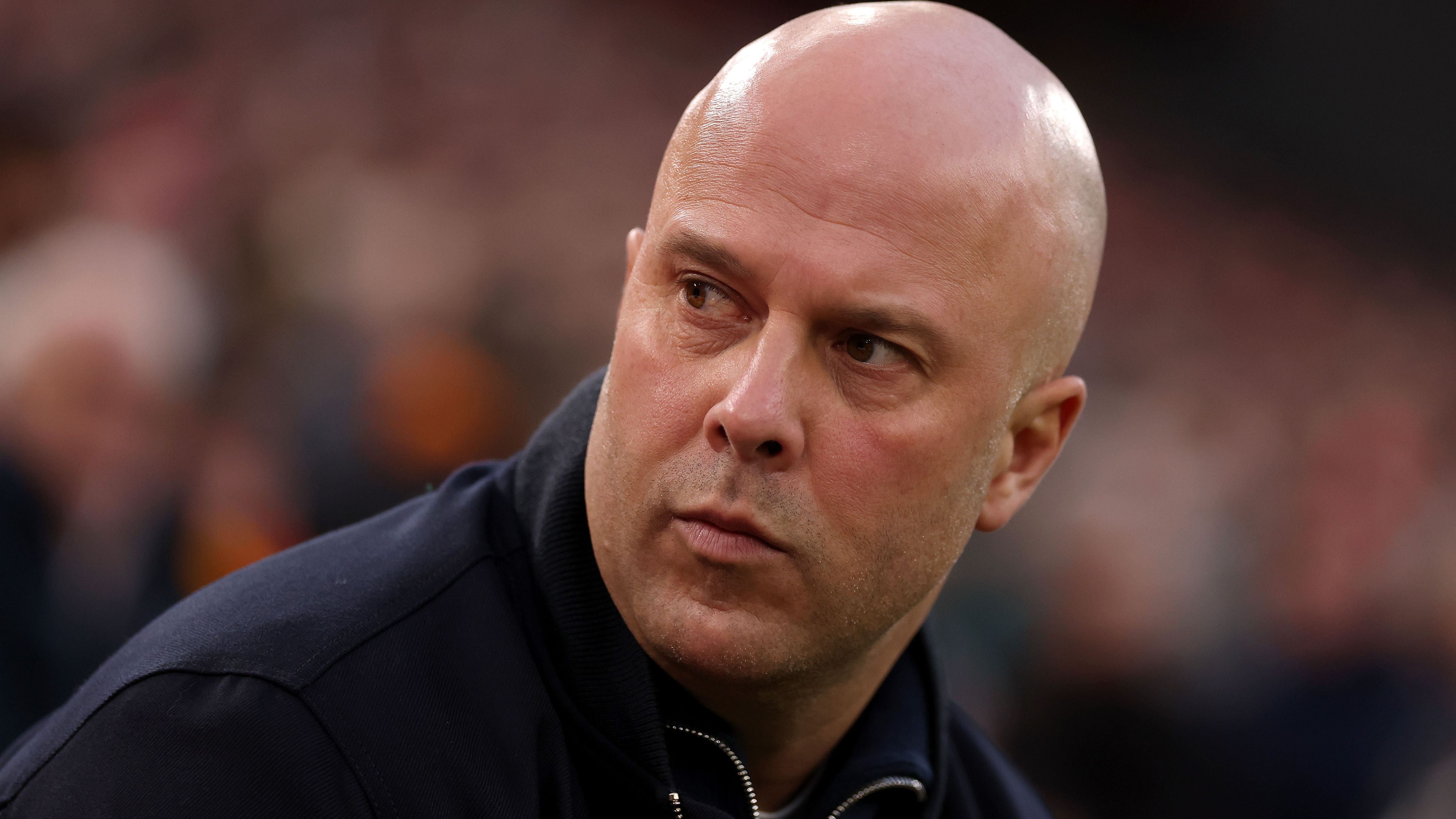 Liverpool v Manchester City - Premier League