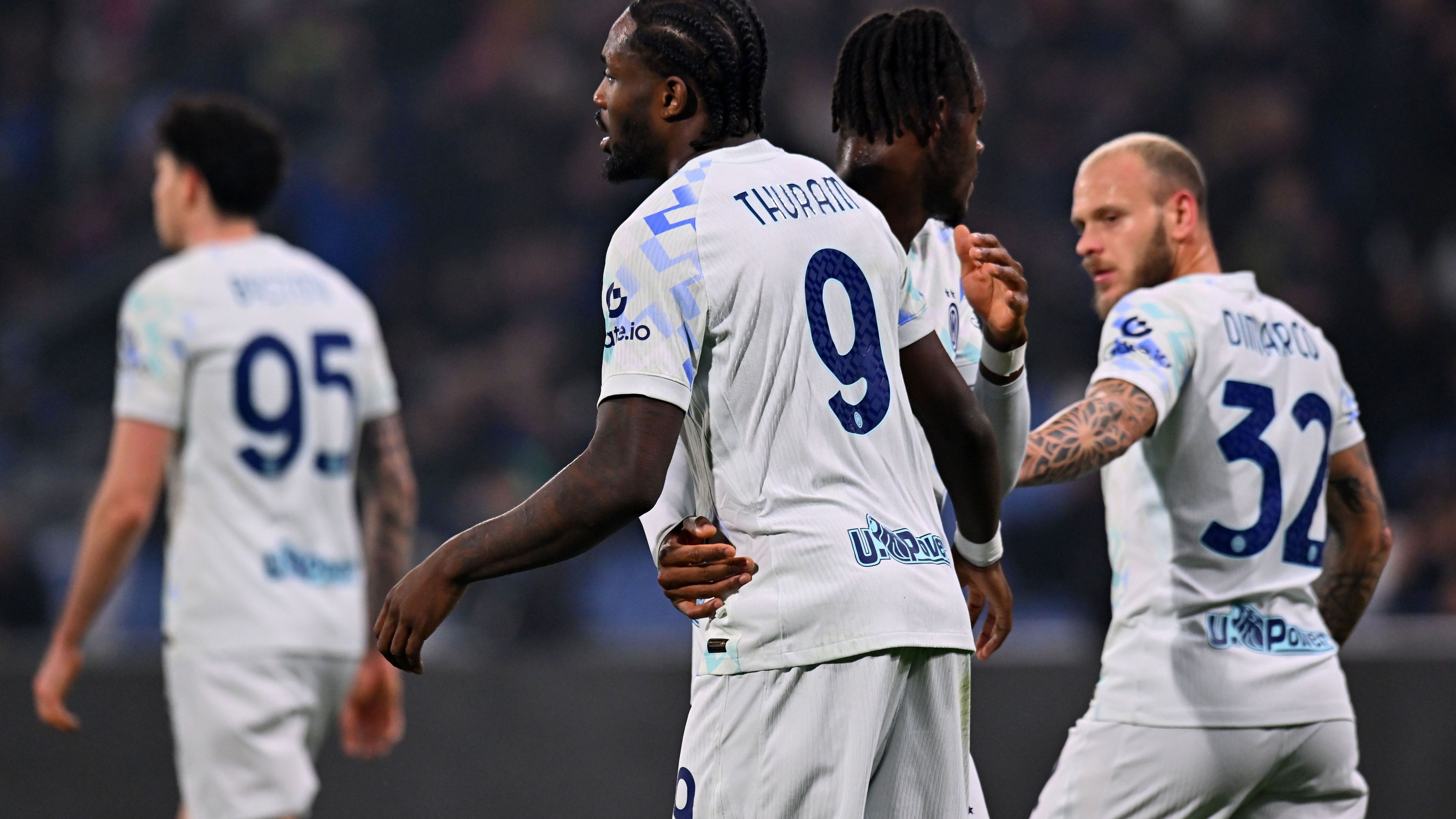 Lecce vs Inter Serie A 2025-26 broadcast channels and streaming