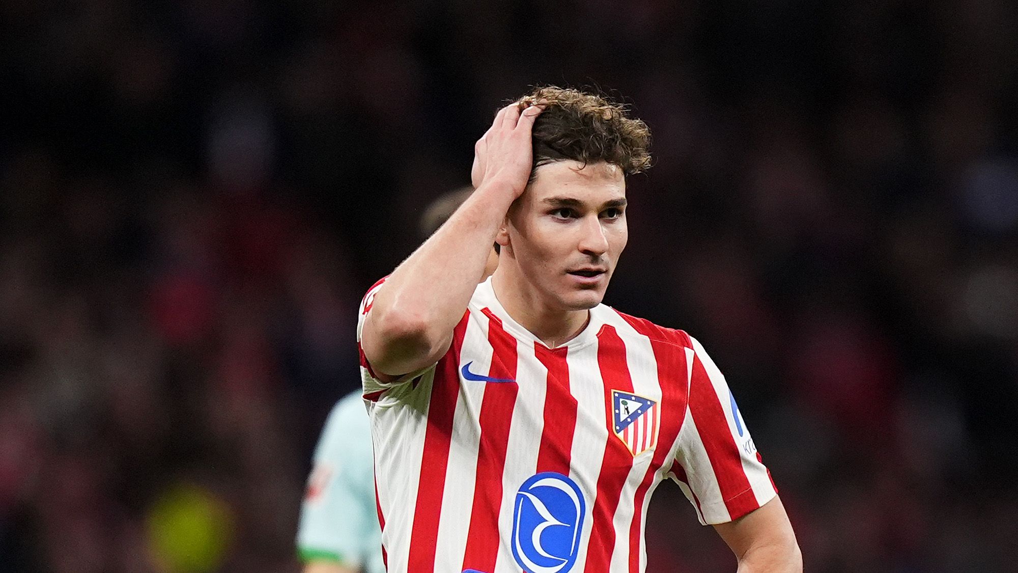 Atletico de Madrid v Real Betis Balompie - LaLiga EA Sports