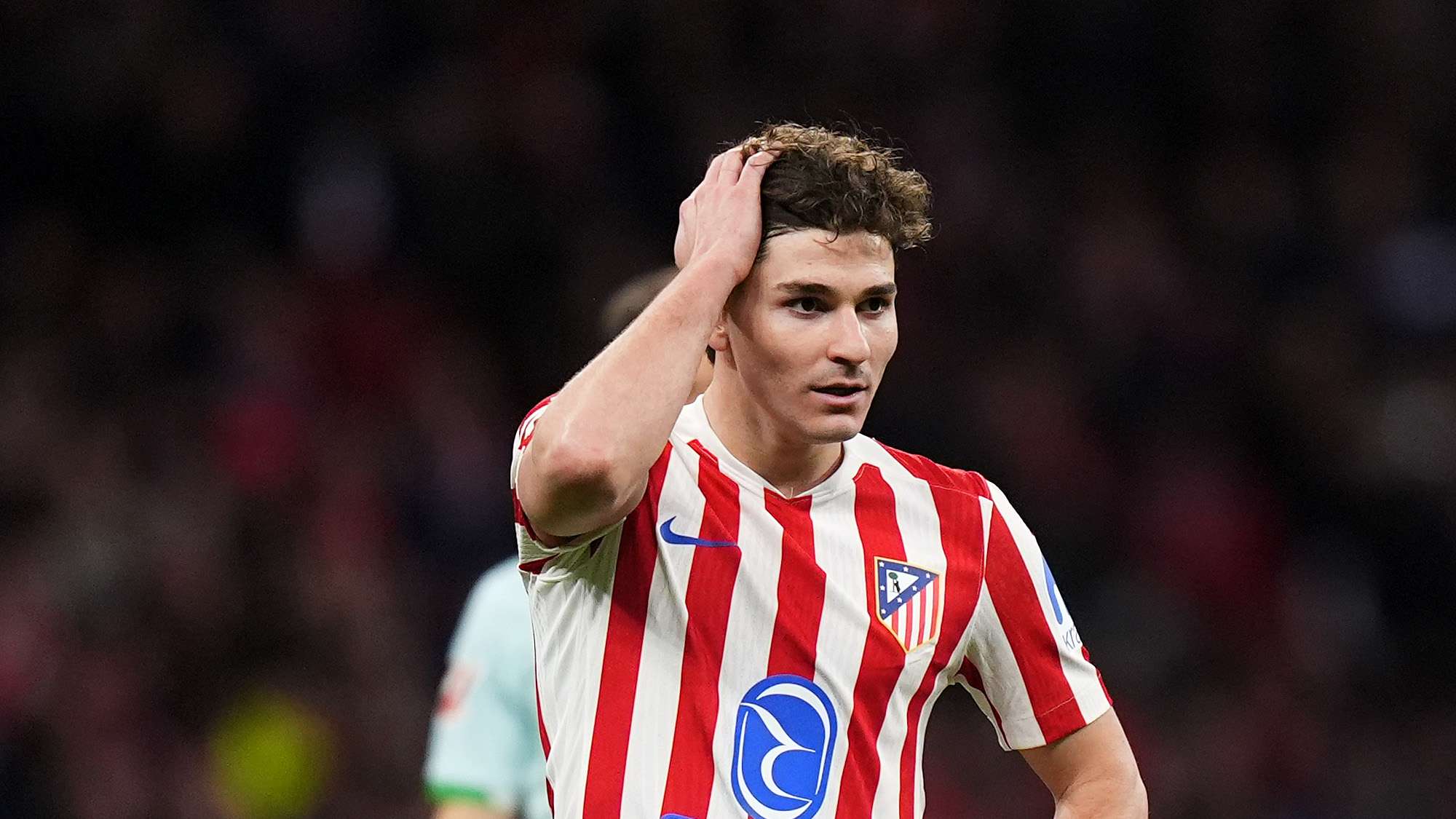 Atletico de Madrid v Real Betis Balompie - LaLiga EA Sports