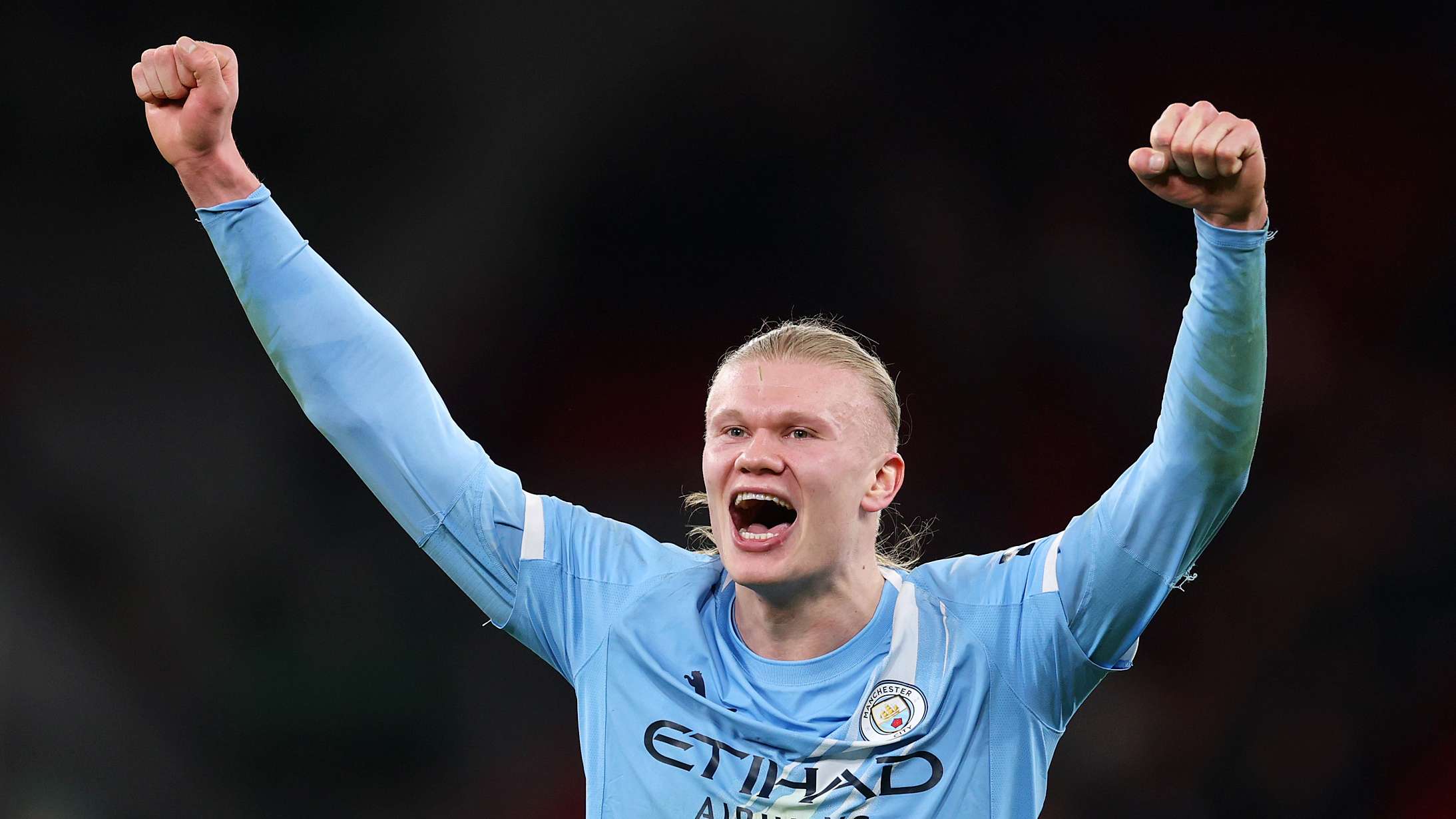 Liverpool v Manchester City - Premier League