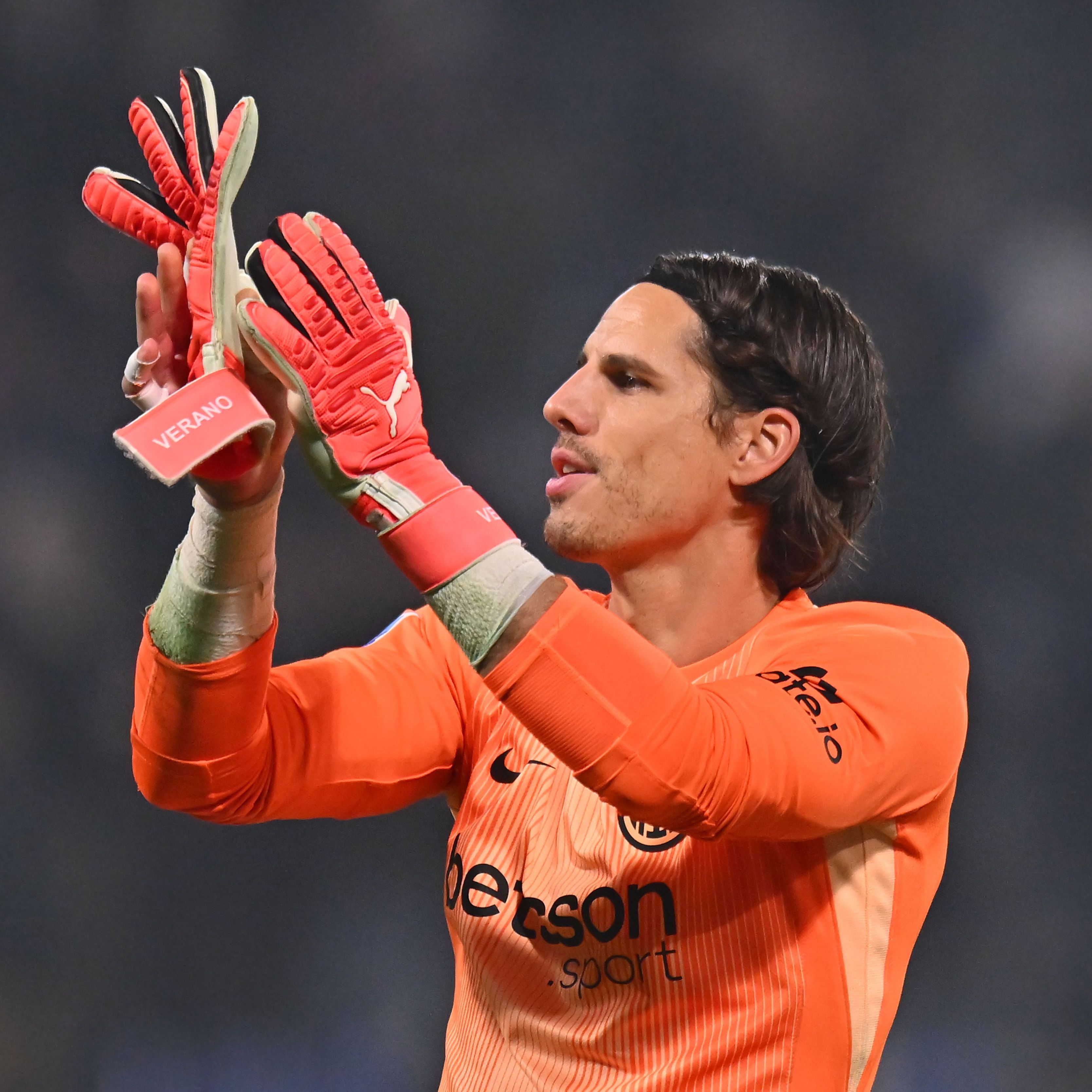 US Sassuolo Calcio v FC Internazionale - Serie A