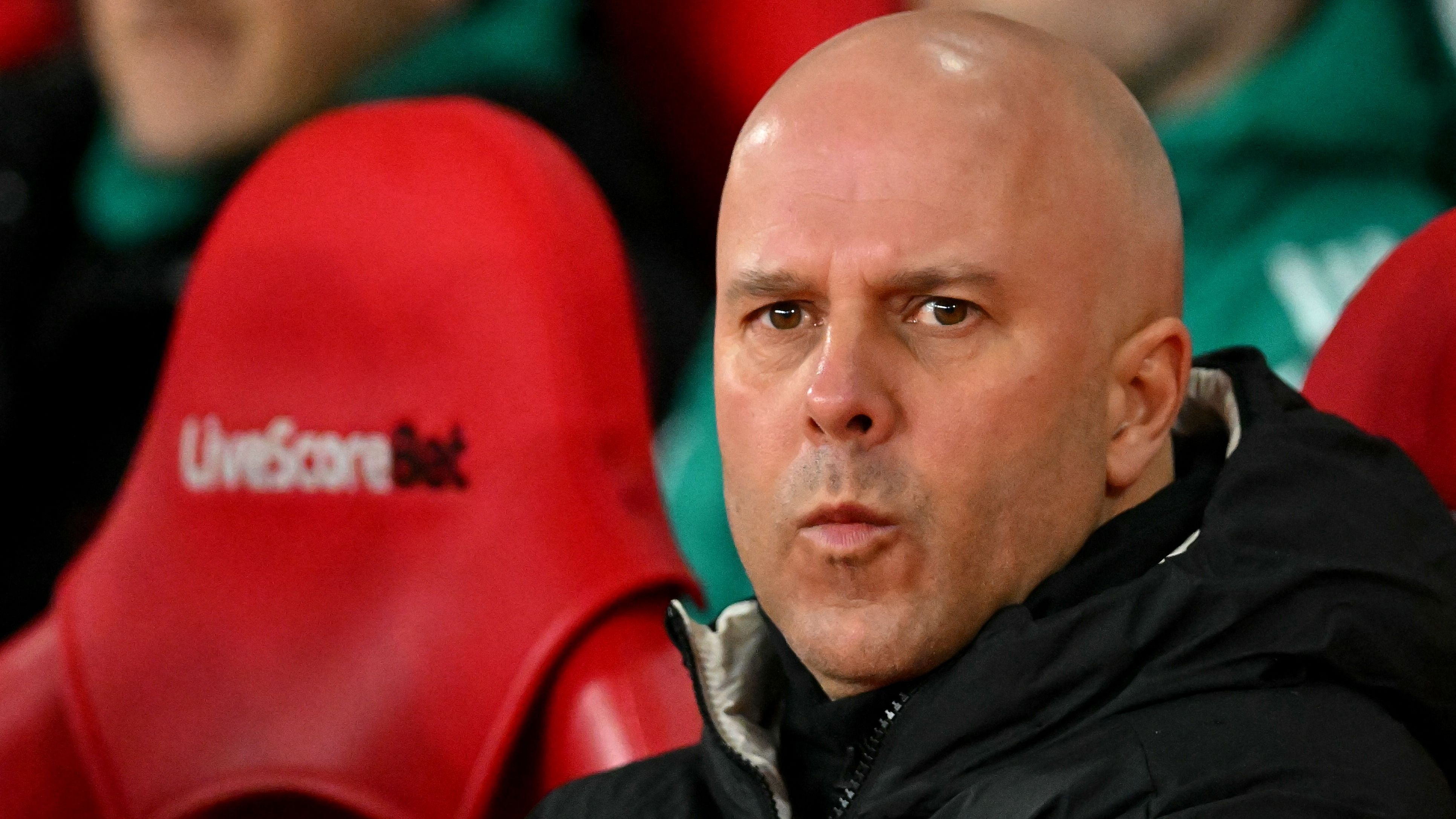 وجهة نظر سلوت