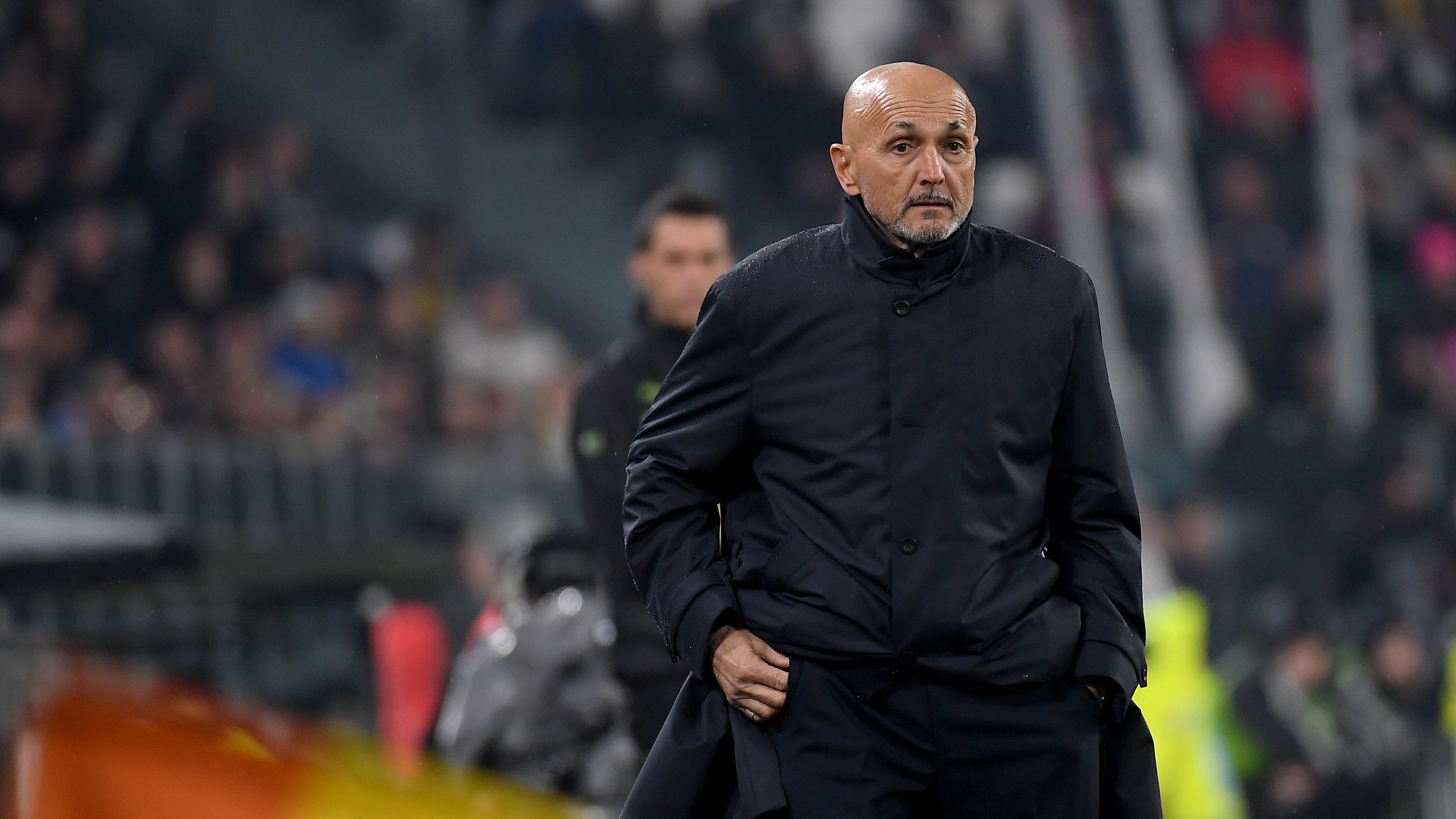 Juventus FC v SS Lazio - Serie A