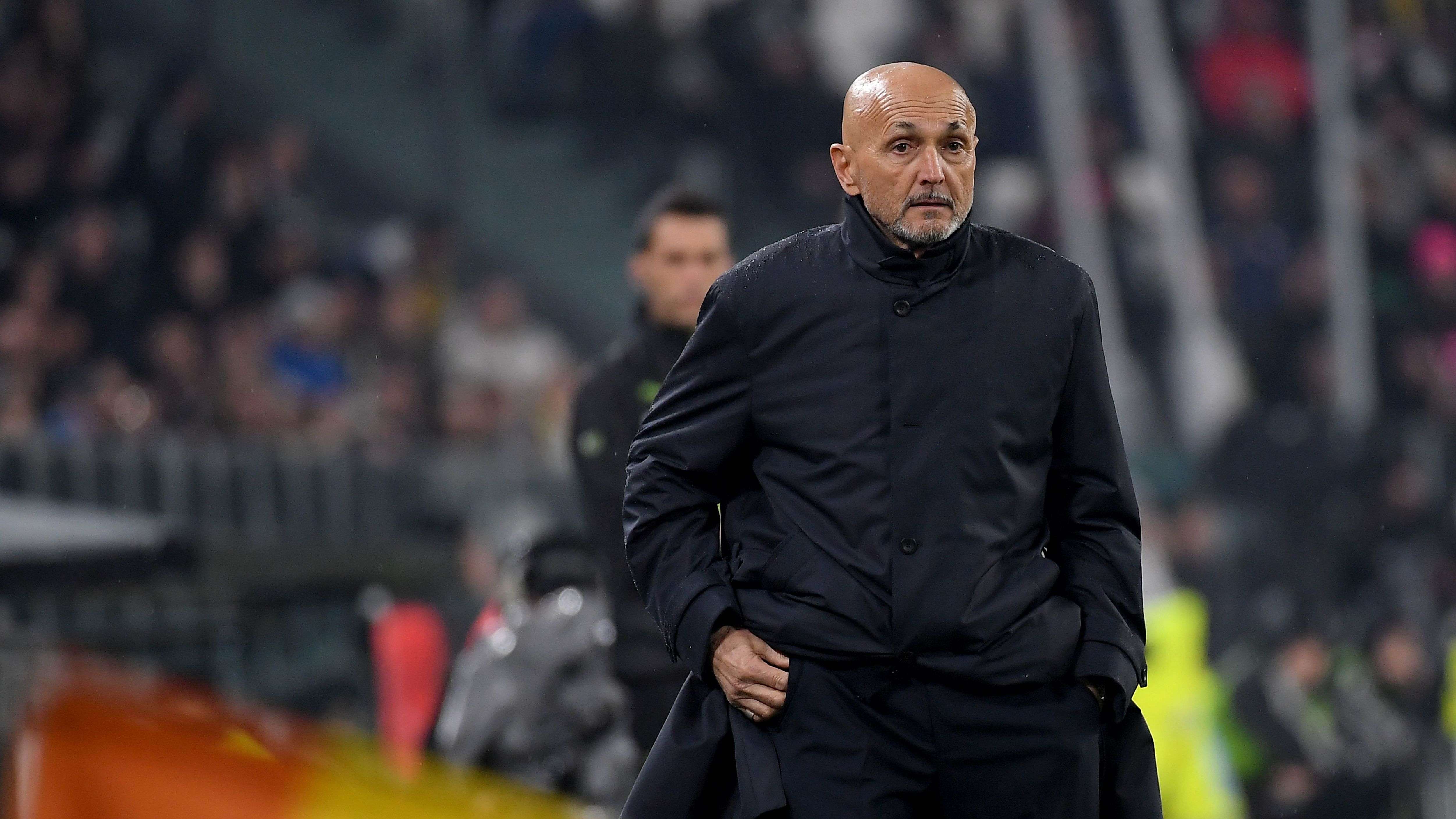Juventus FC v SS Lazio - Serie A