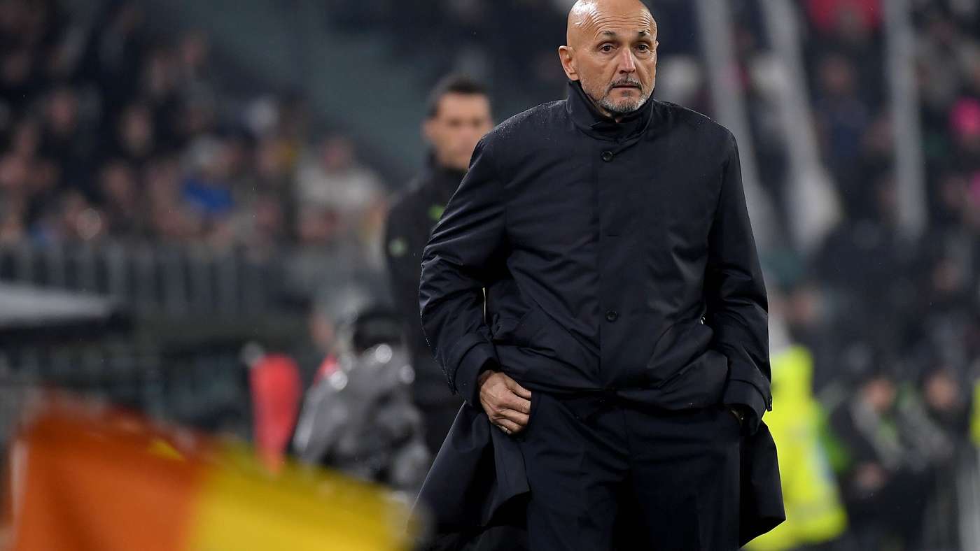 Juventus FC v SS Lazio - Serie A