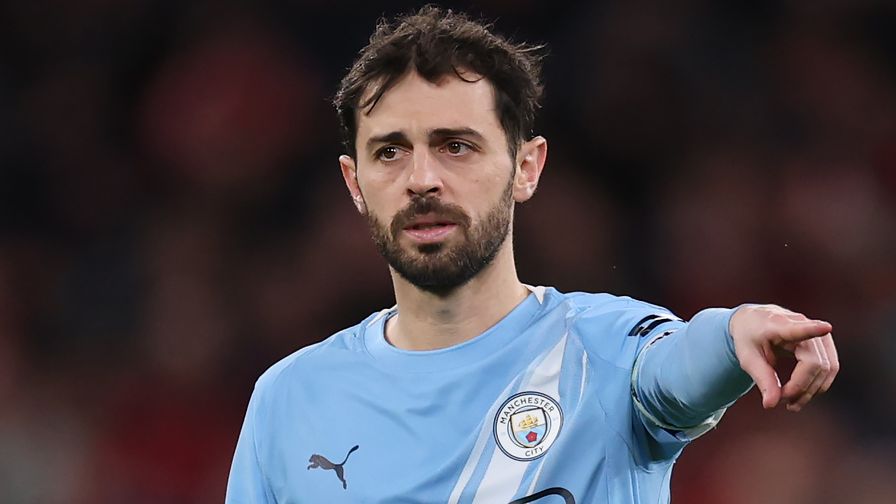 Liverpool v Manchester City - Premier League