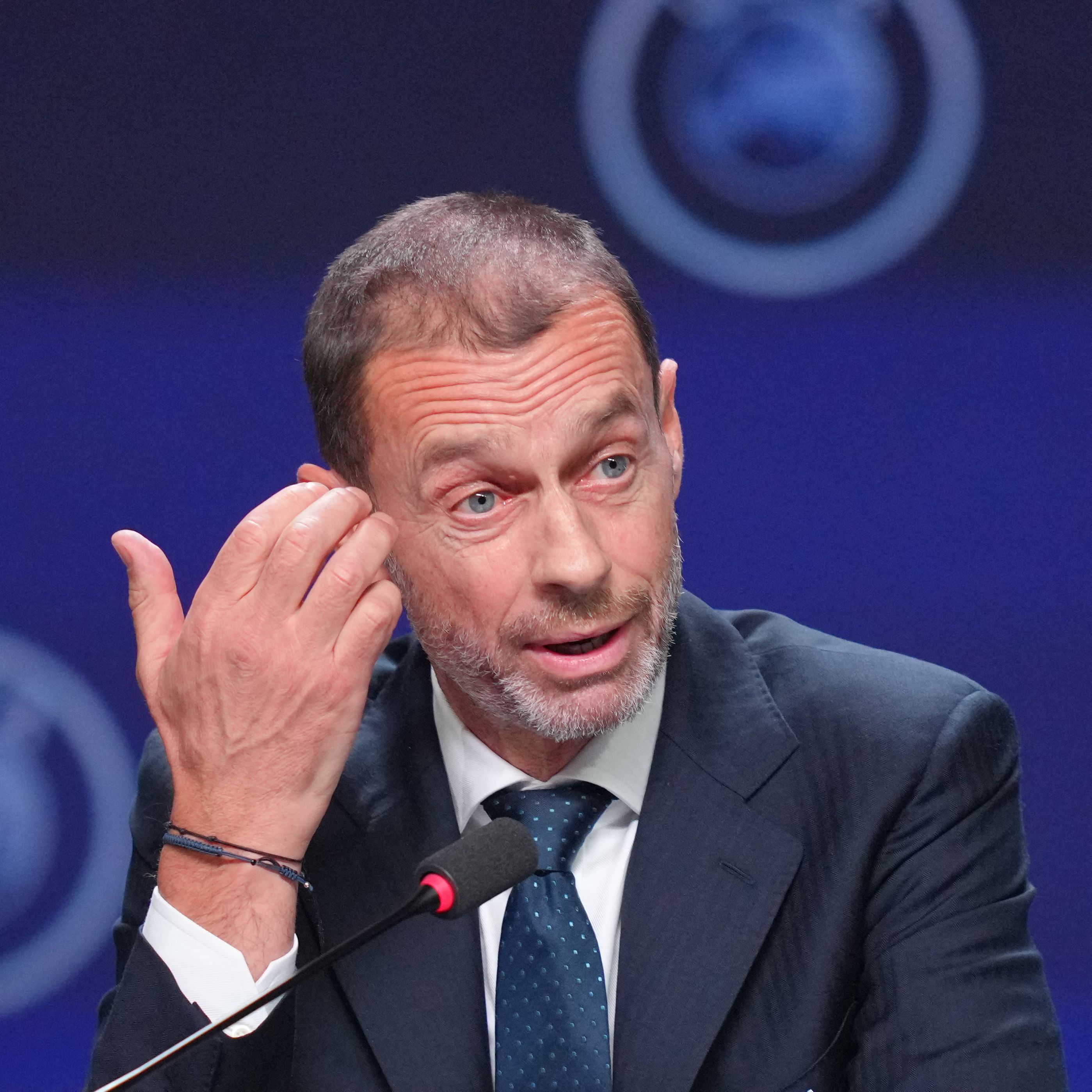 FBL-UEFA-CONGRESS