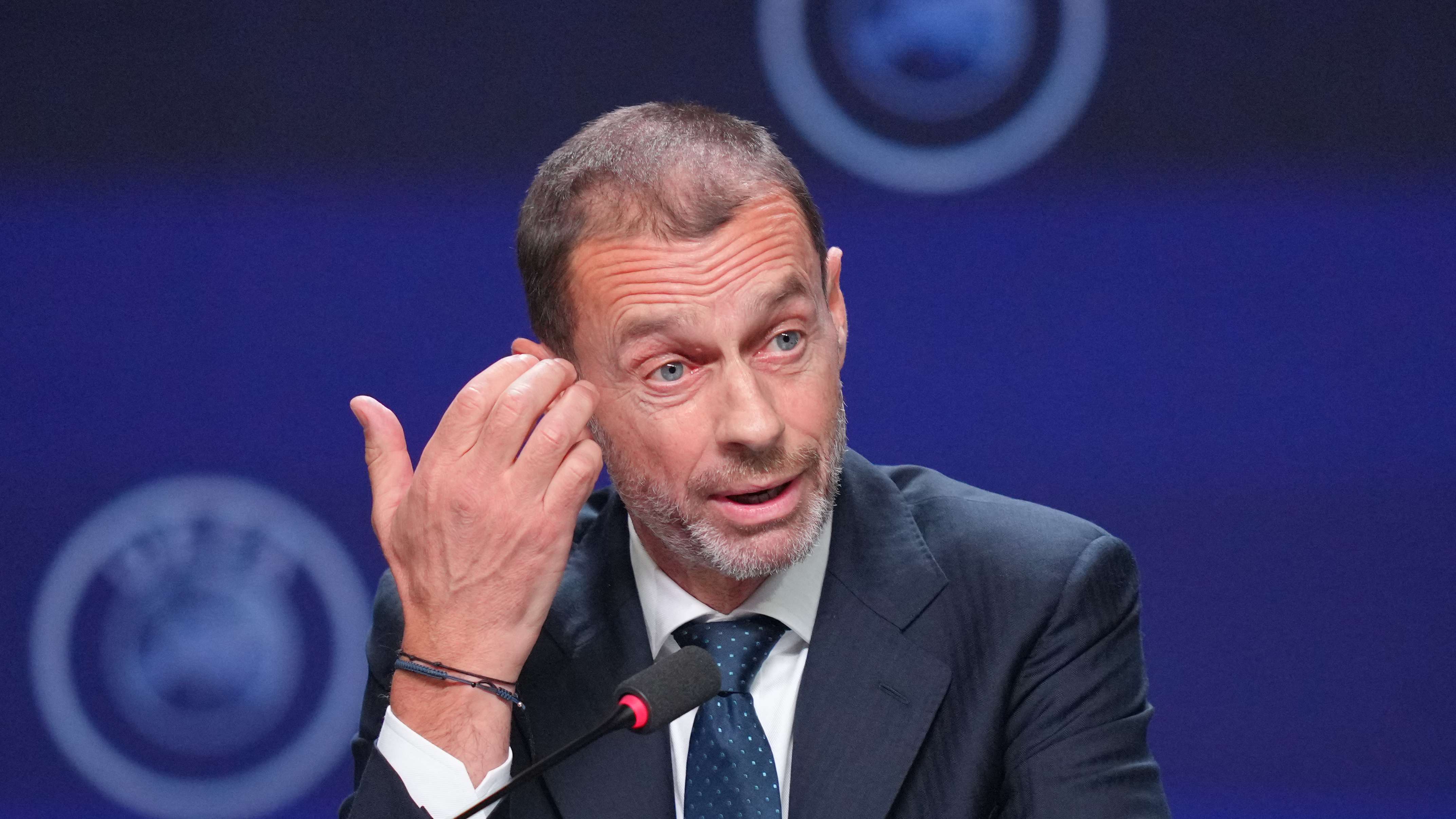 FBL-UEFA-CONGRESS