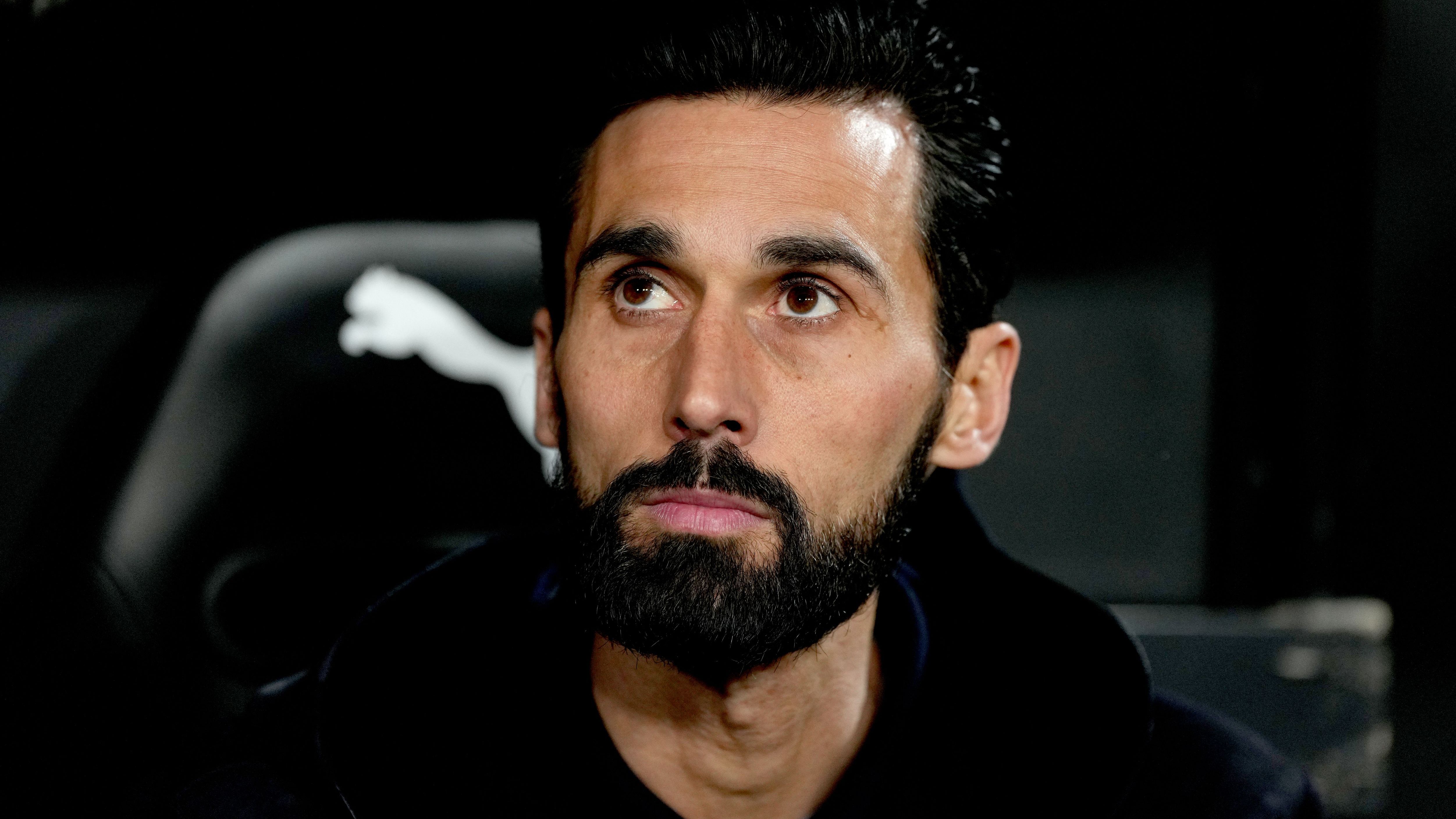 Valencia CF v Real Madrid CF - LaLiga EA Sports