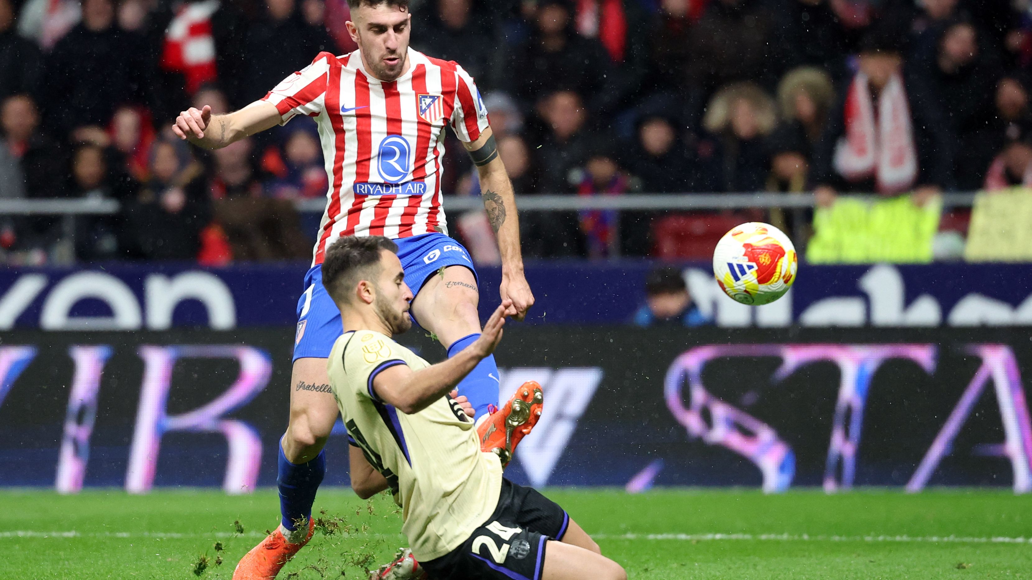 FBL-ESP-CUP-ATLETICO MADRID-BARCELONA