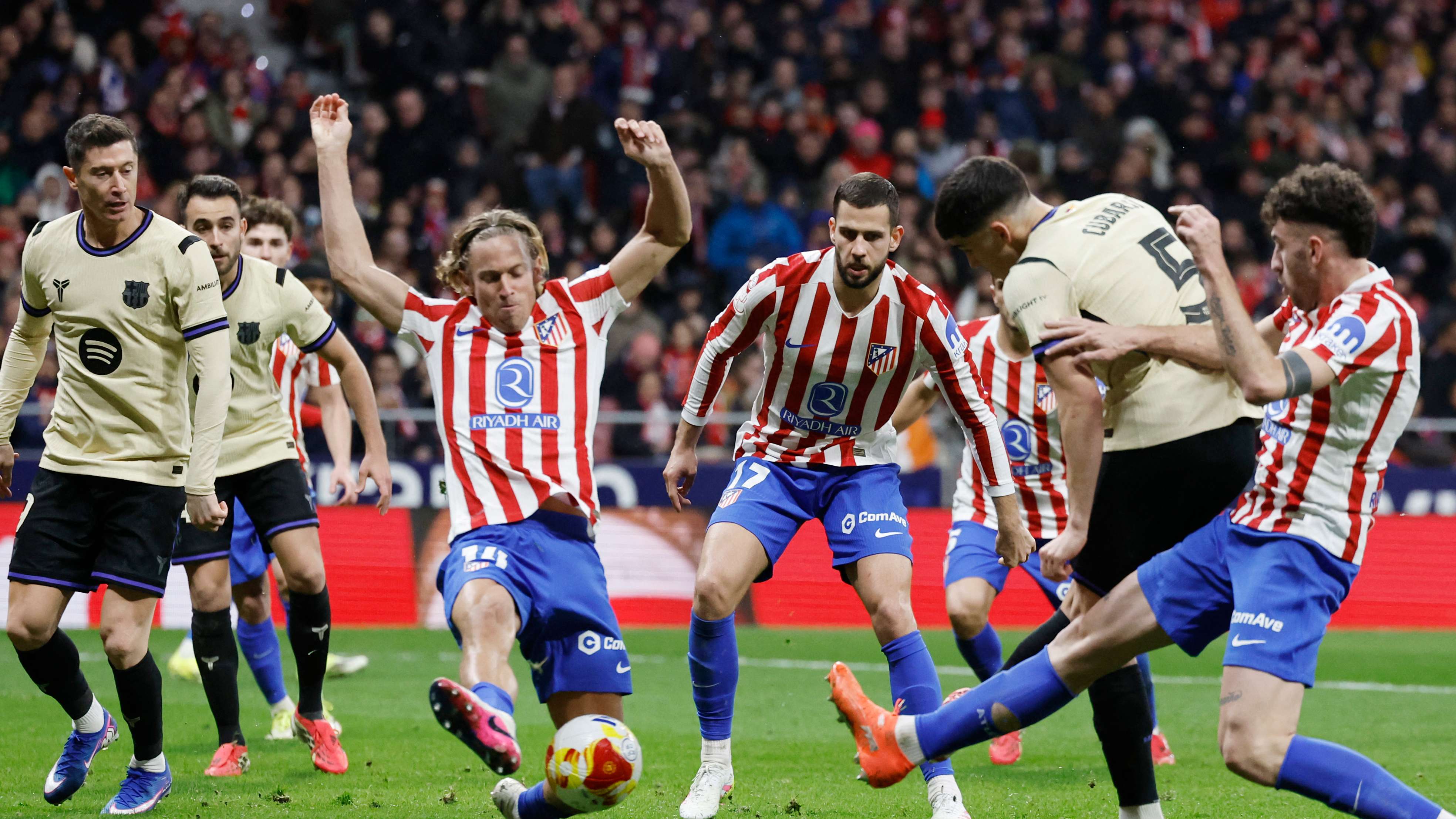 FBL-ESP-CUP-ATLETICO MADRID-BARCELONA