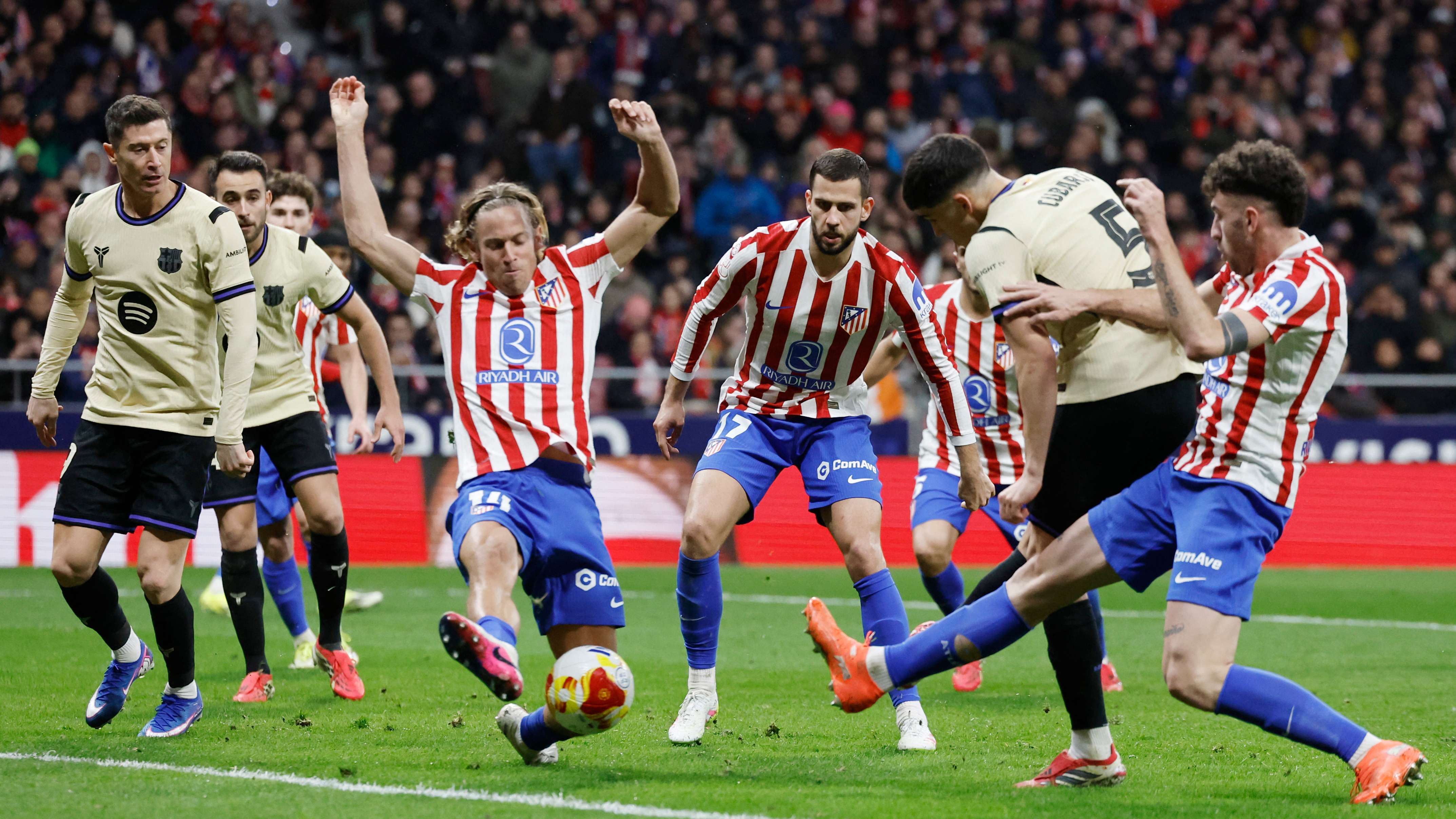 FBL-ESP-CUP-ATLETICO MADRID-BARCELONA