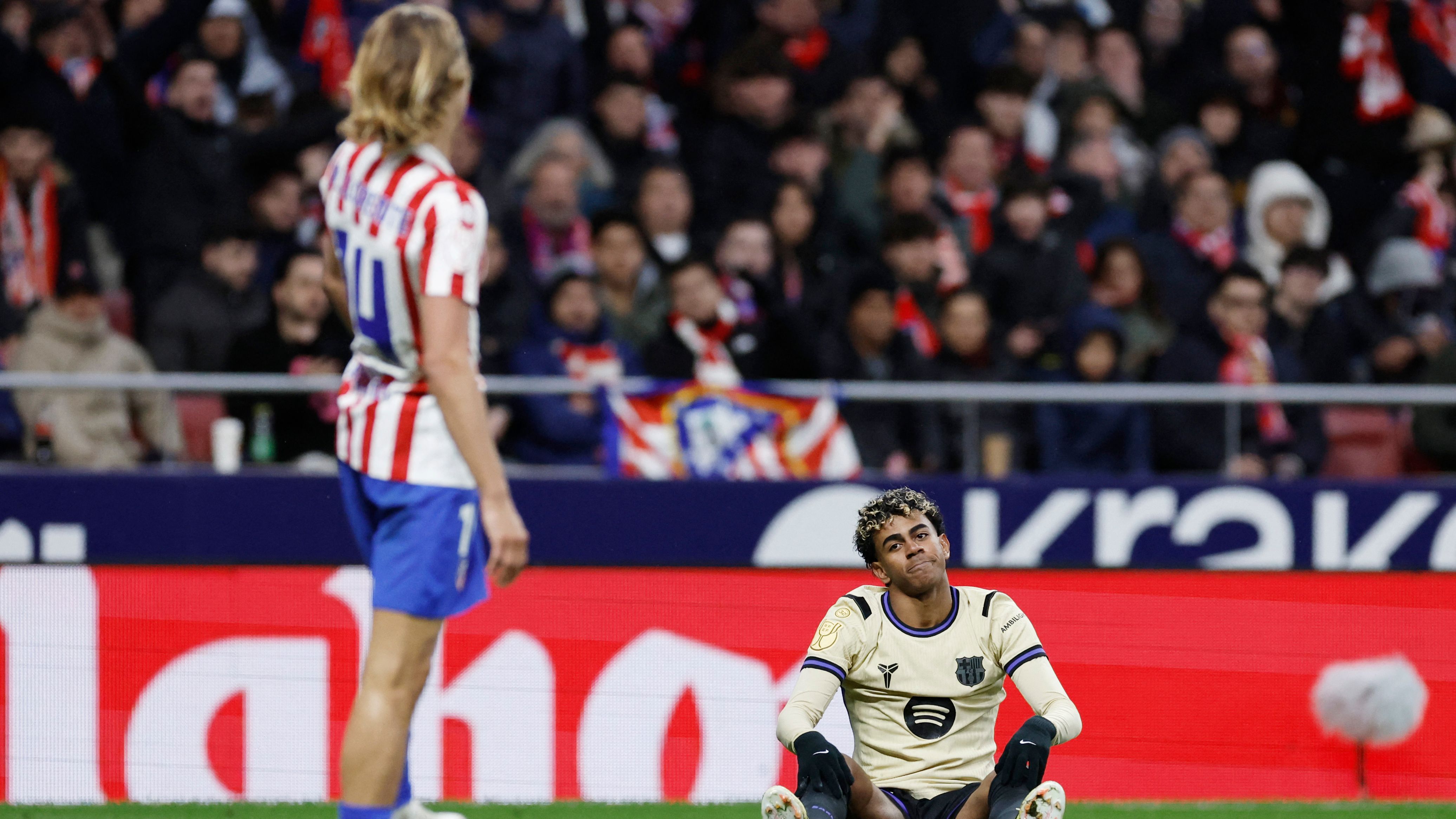 FBL-ESP-CUP-ATLETICO MADRID-BARCELONA