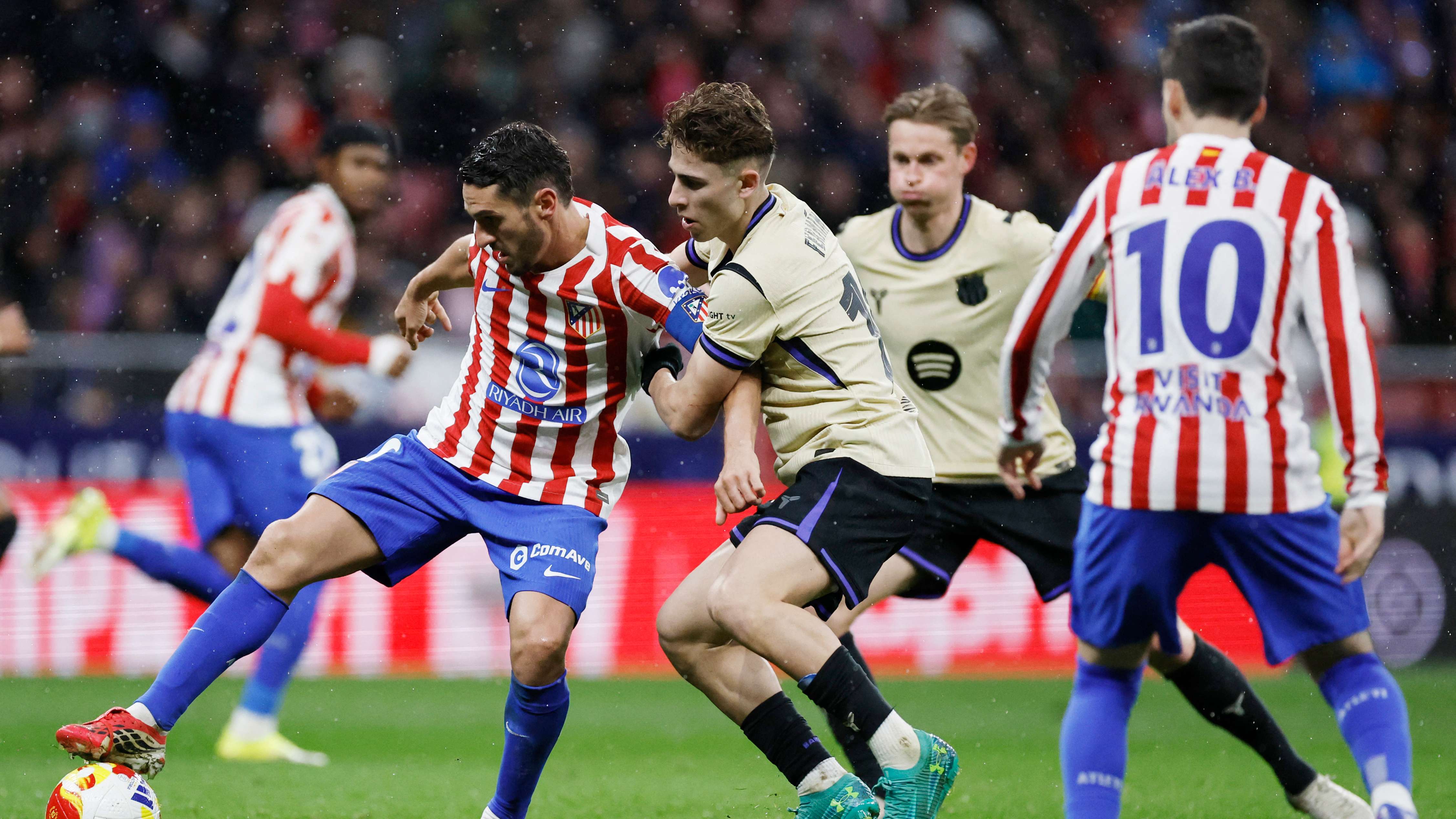 FBL-ESP-CUP-ATLETICO MADRID-BARCELONA