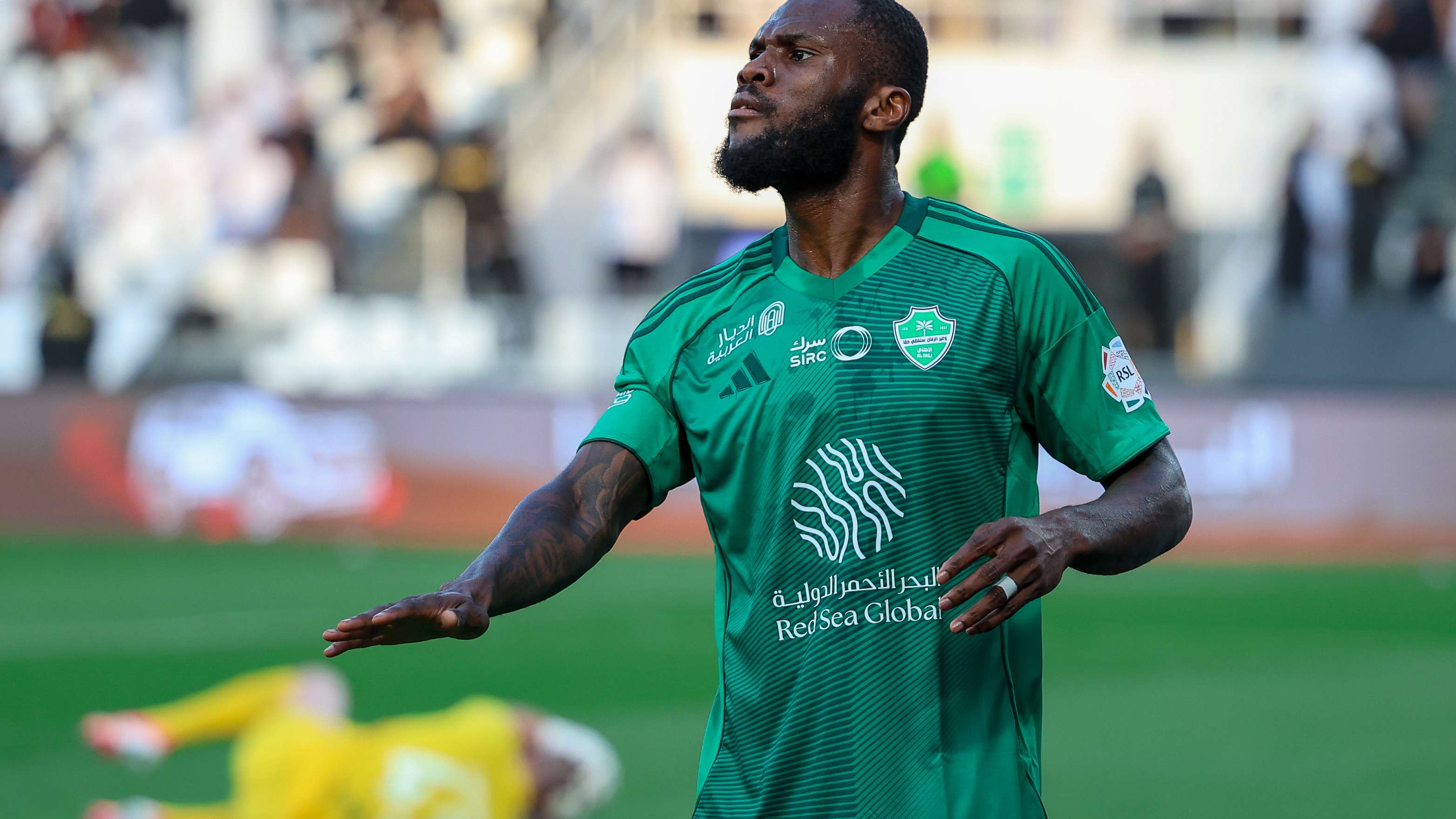 Al Shabab v Al Ahli: Saudi Pro League