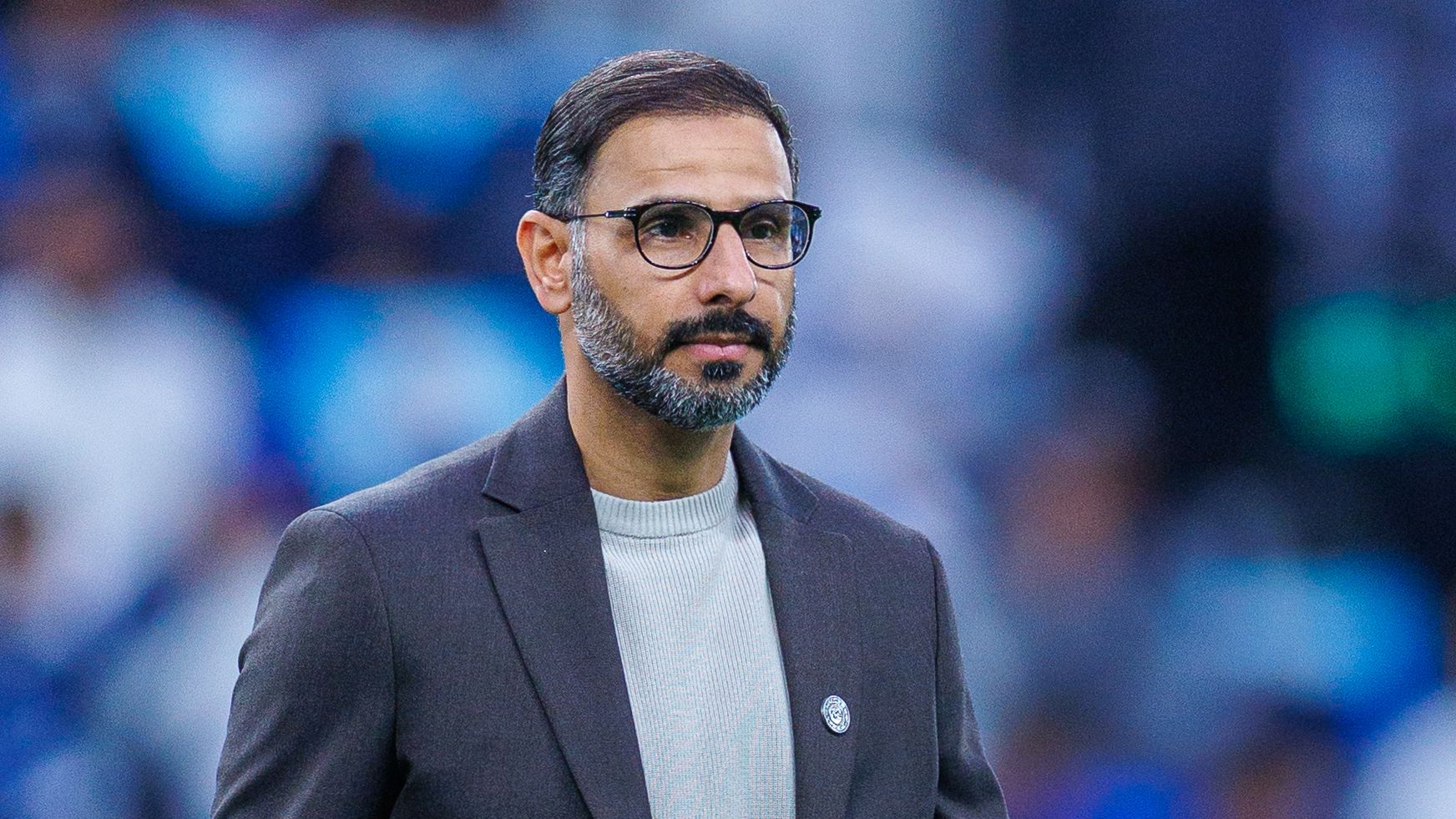سعد الشهري يوافق مبدئيًا على تدريب المنتخب السعودي خلفًا لهيرفي رينارد