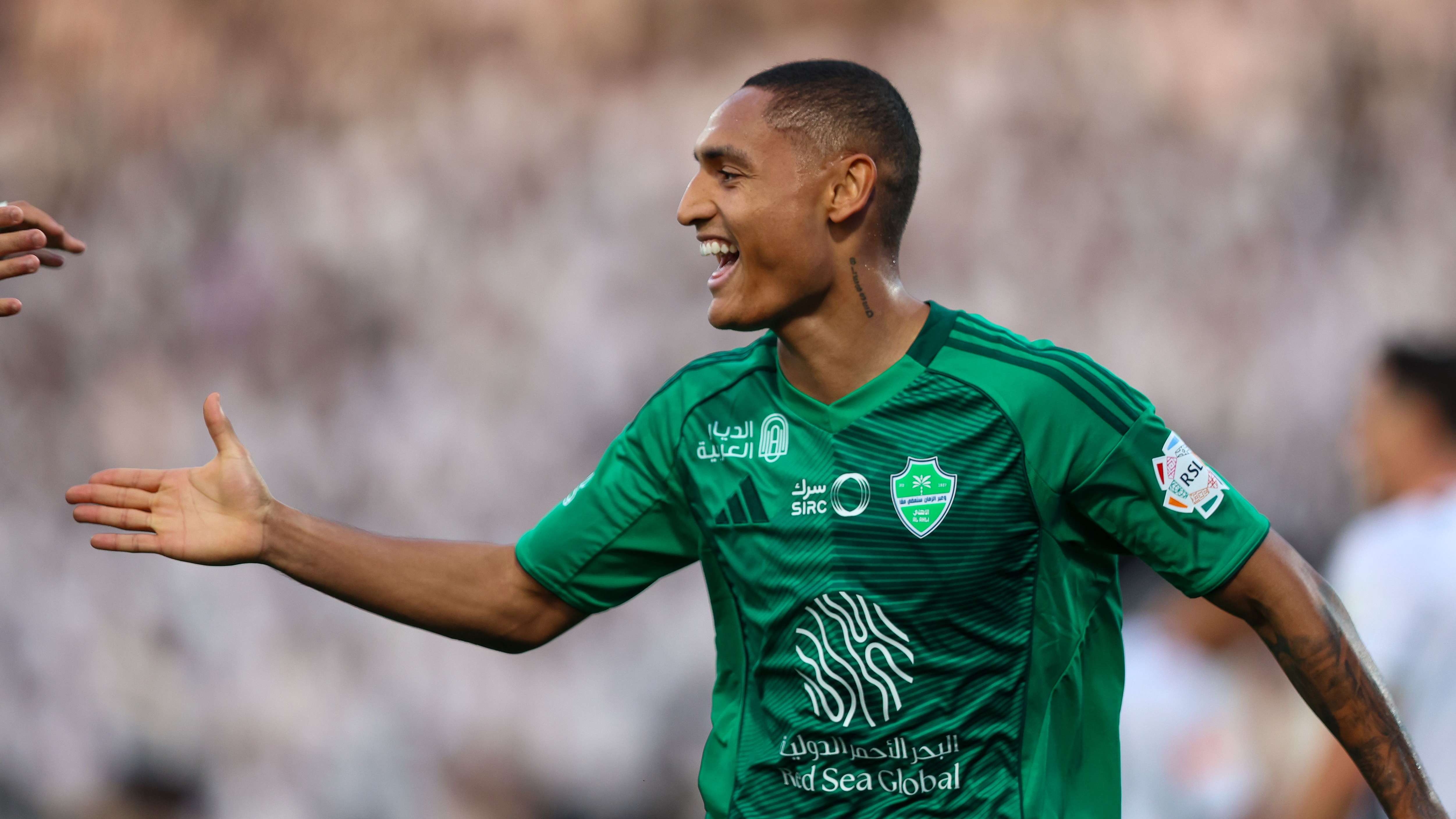 Al Shabab v Al Ahli: Saudi Pro League