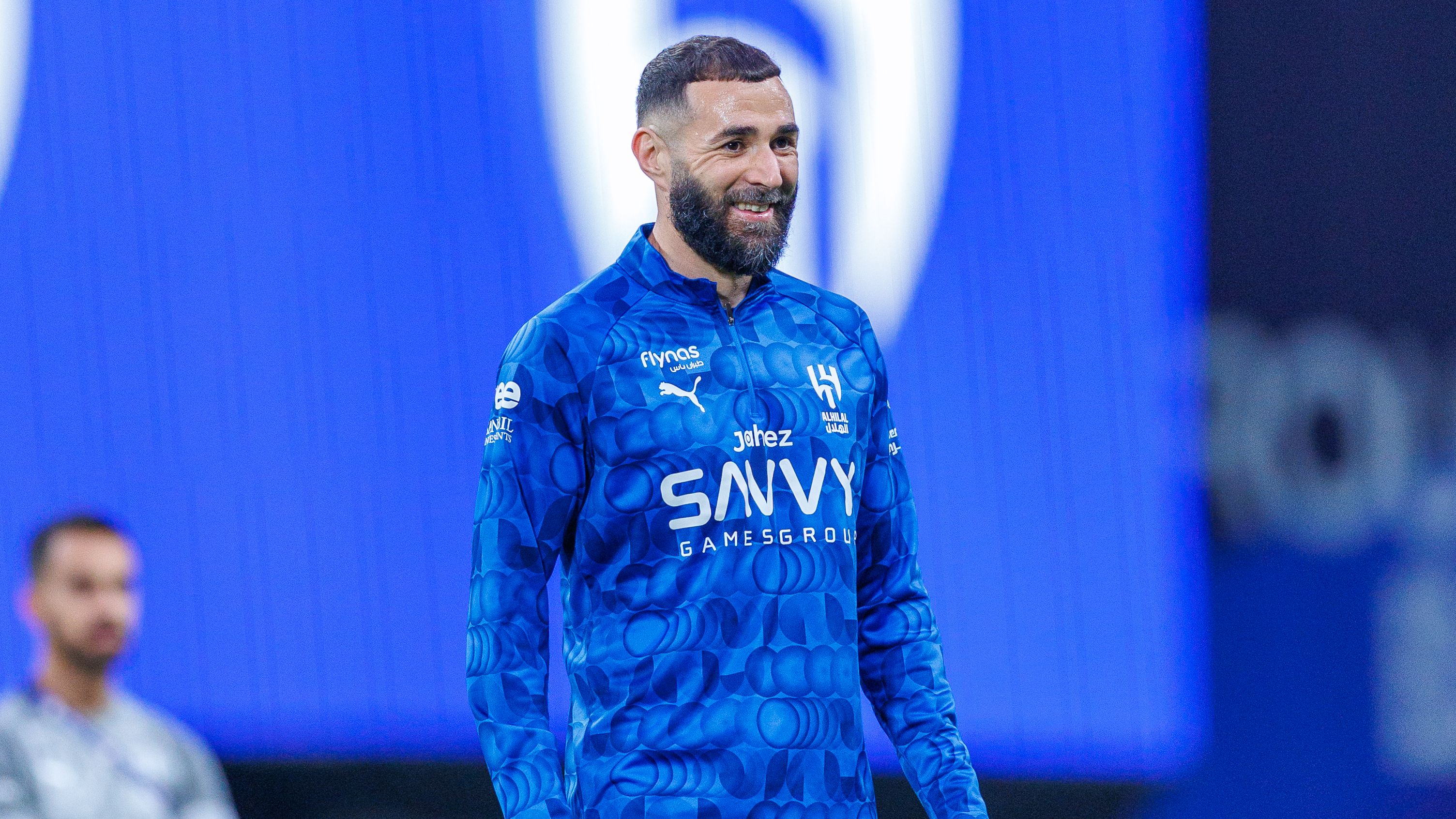 Al Hilal v Al Ettifaq: Saudi Pro League