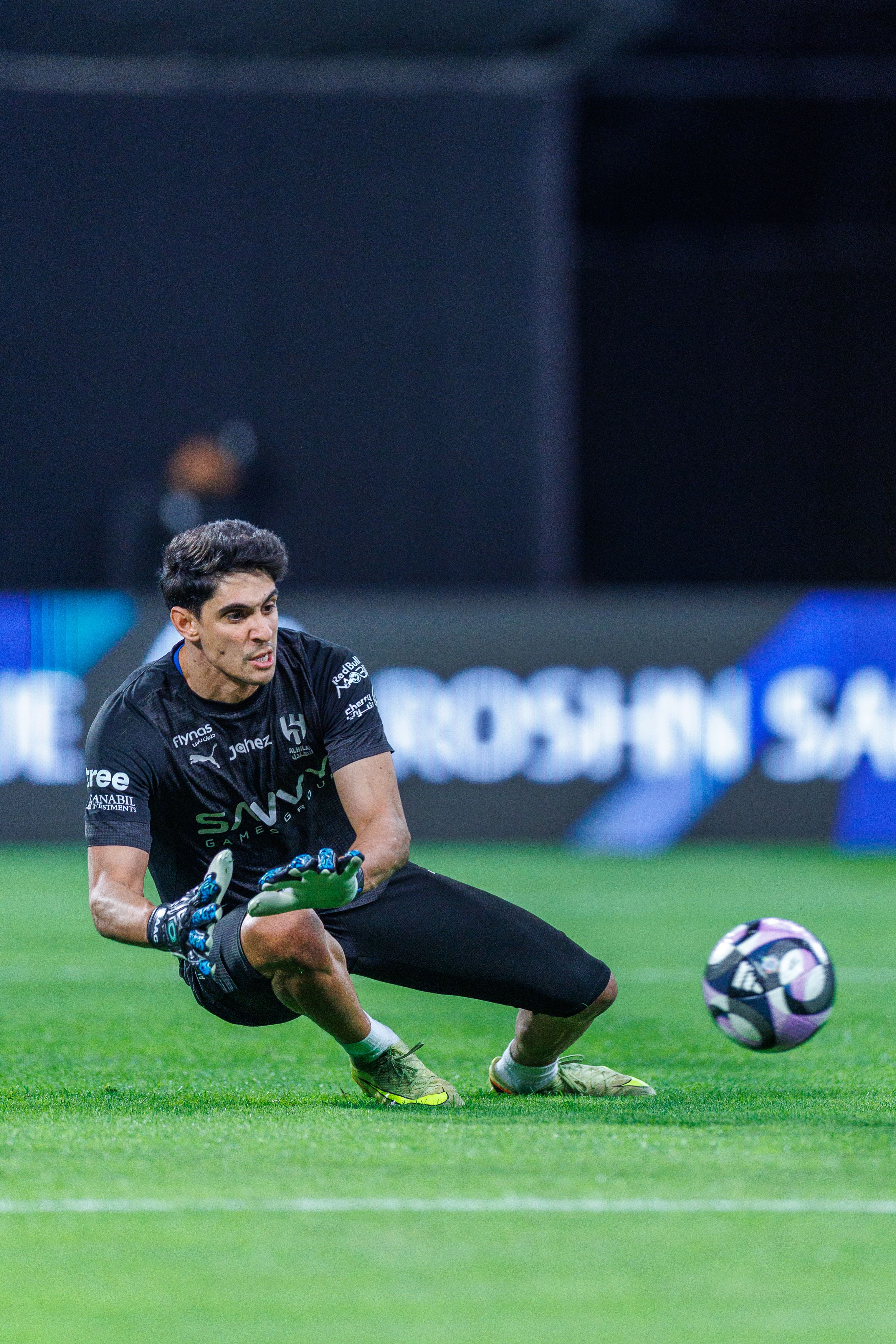 Al Hilal v Al Ettifaq: Saudi Pro League