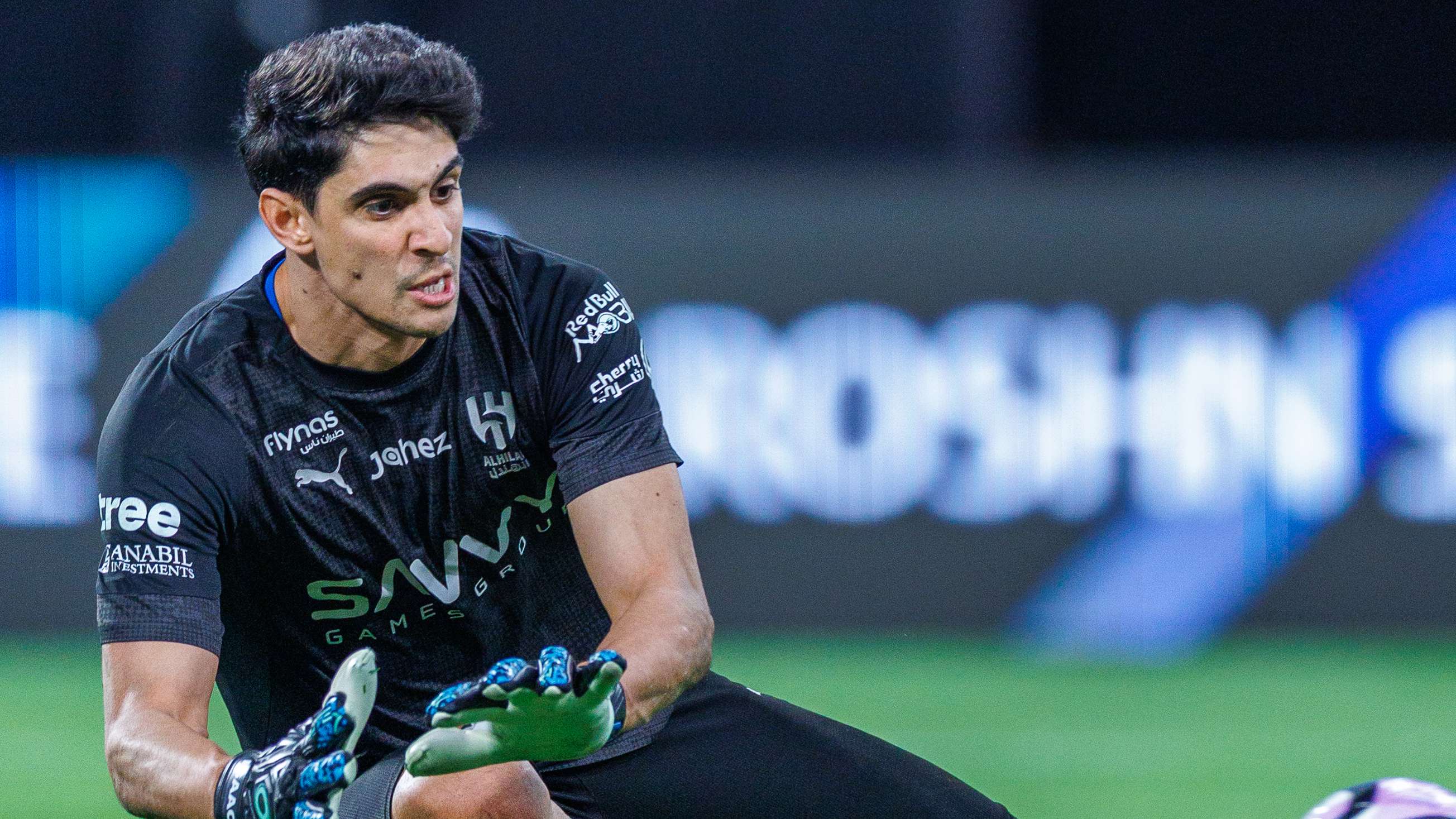 Al Hilal v Al Ettifaq: Saudi Pro League