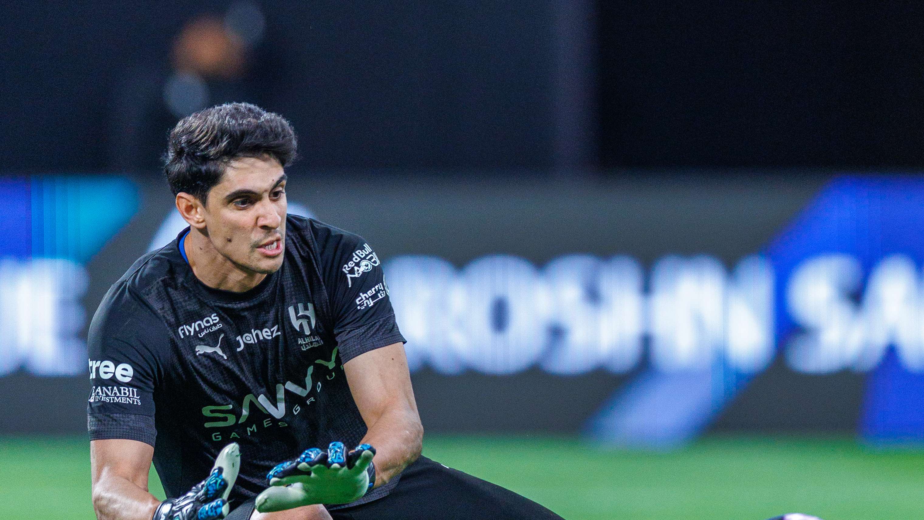 Al Hilal v Al Ettifaq: Saudi Pro League