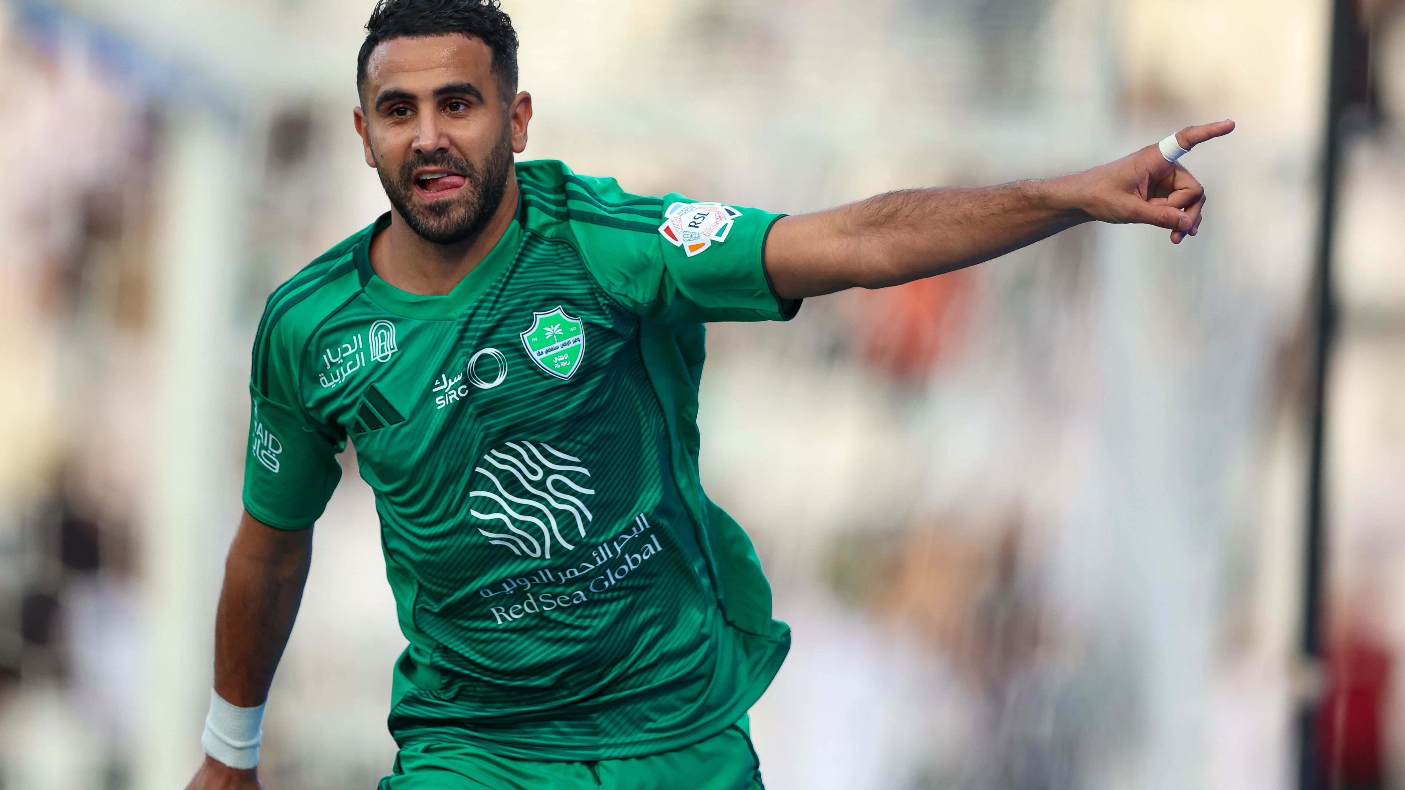 Al Shabab v Al Ahli: Saudi Pro League
