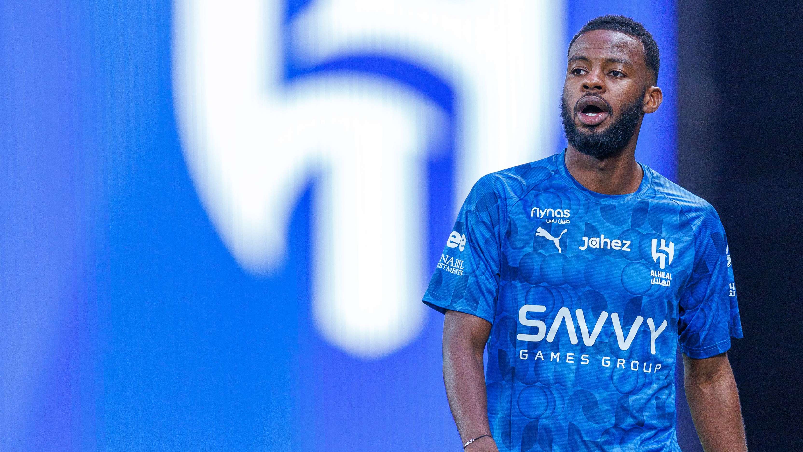 Al Hilal v Al Ettifaq: Saudi Pro League