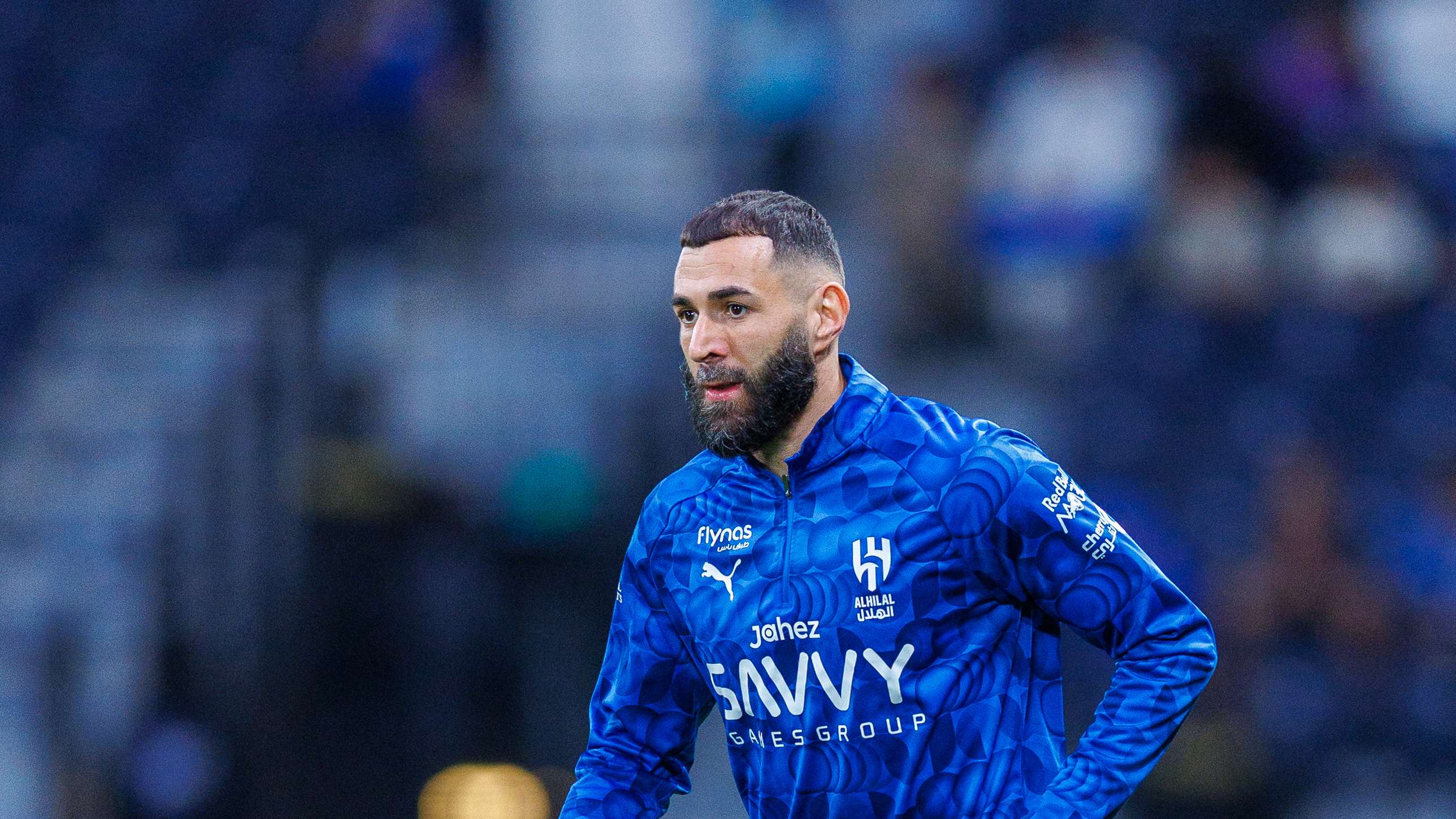 Al Hilal v Al Ettifaq: Saudi Pro League