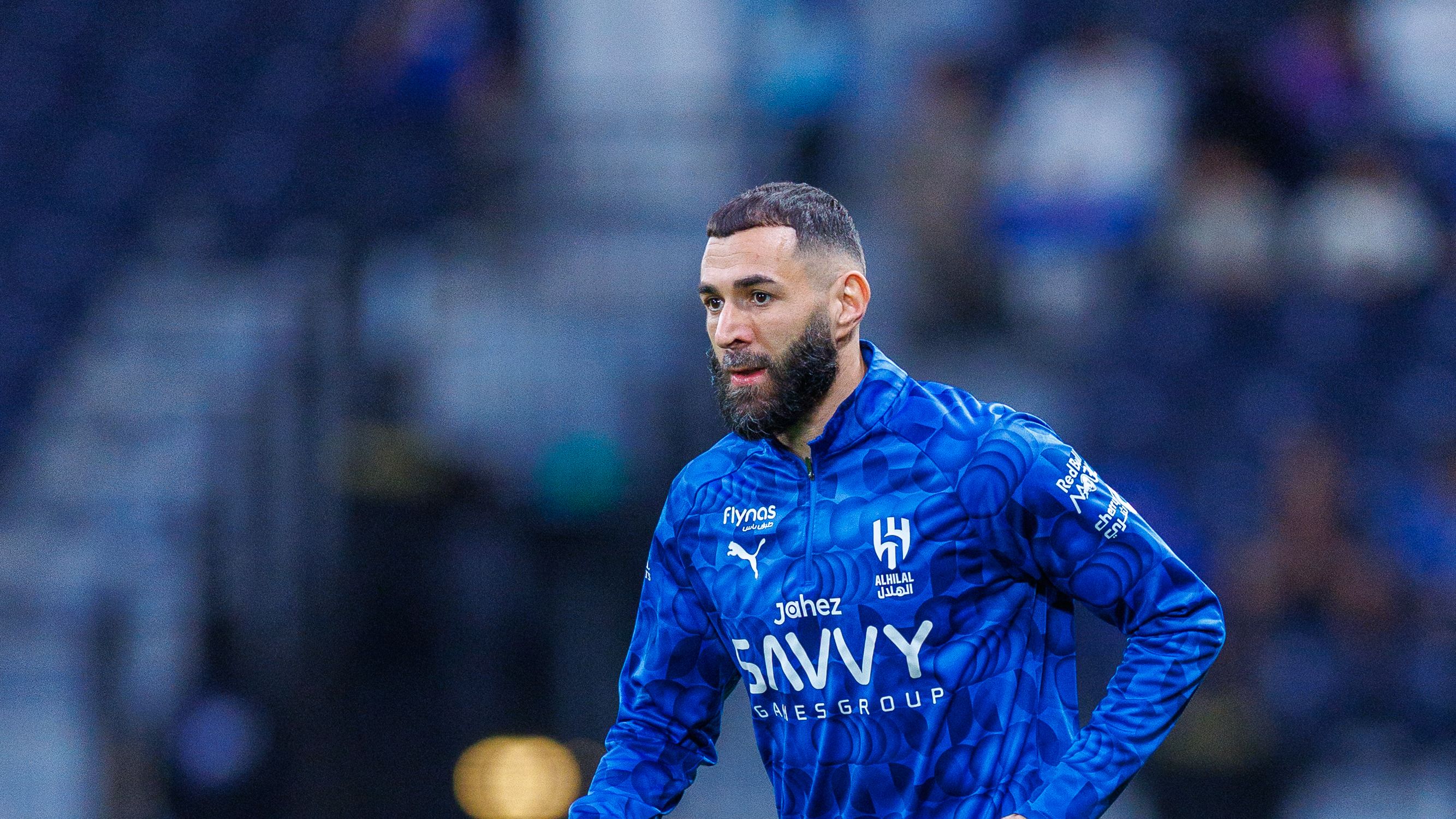 Al Hilal v Al Ettifaq: Saudi Pro League