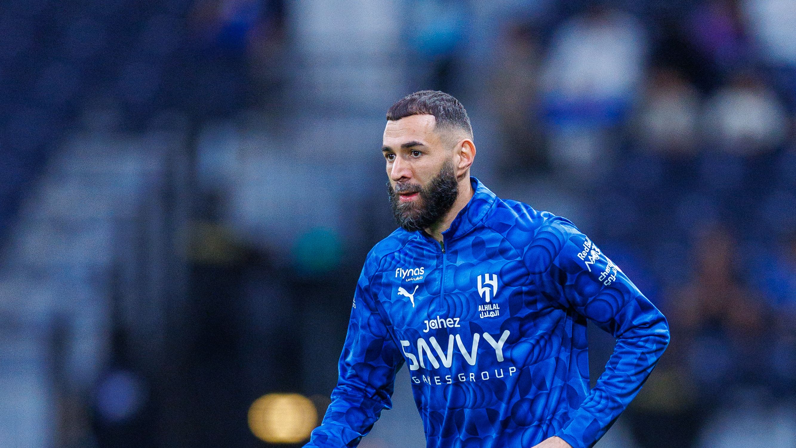 Al Hilal v Al Ettifaq: Saudi Pro League