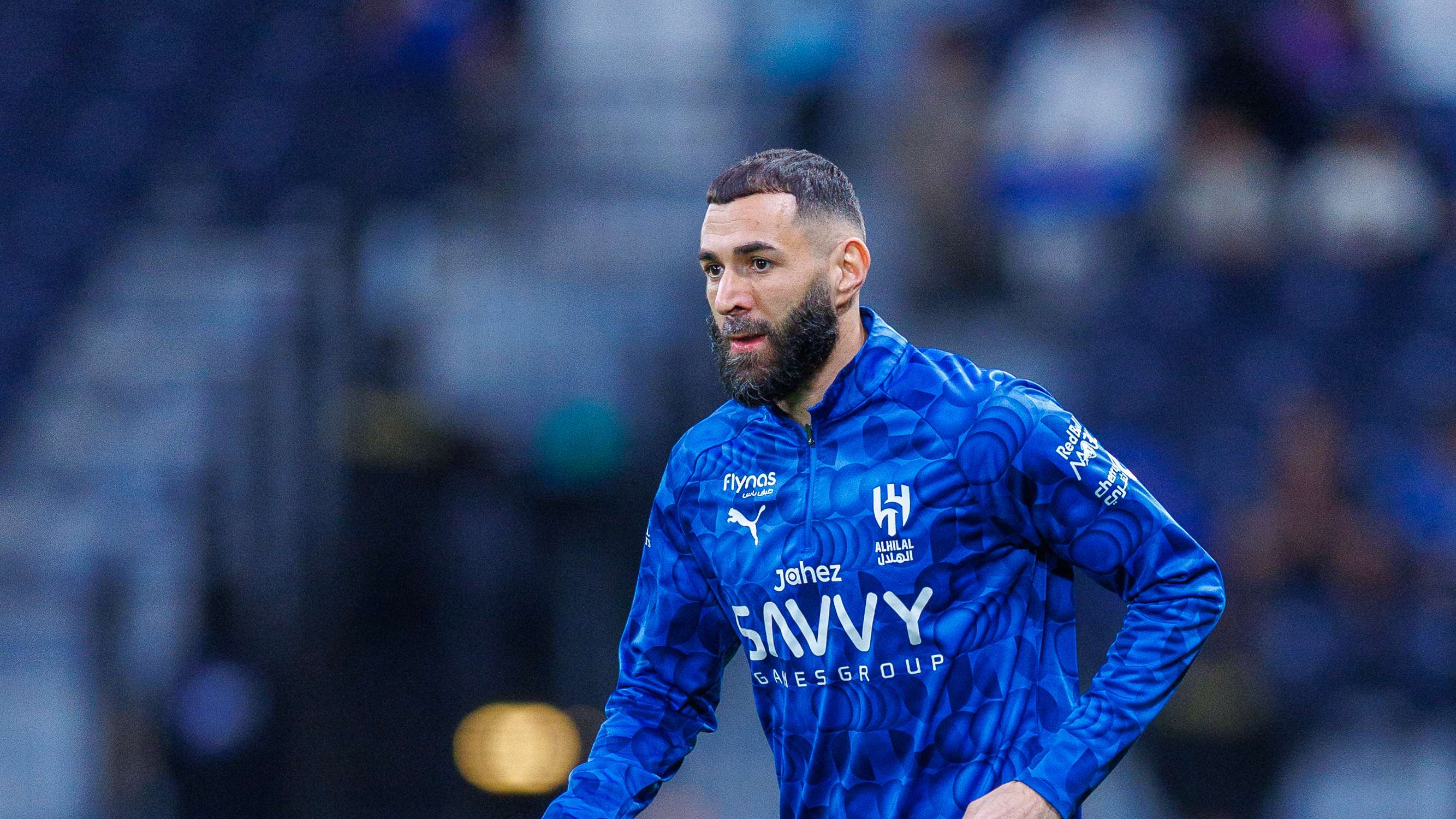 Al Hilal v Al Ettifaq: Saudi Pro League