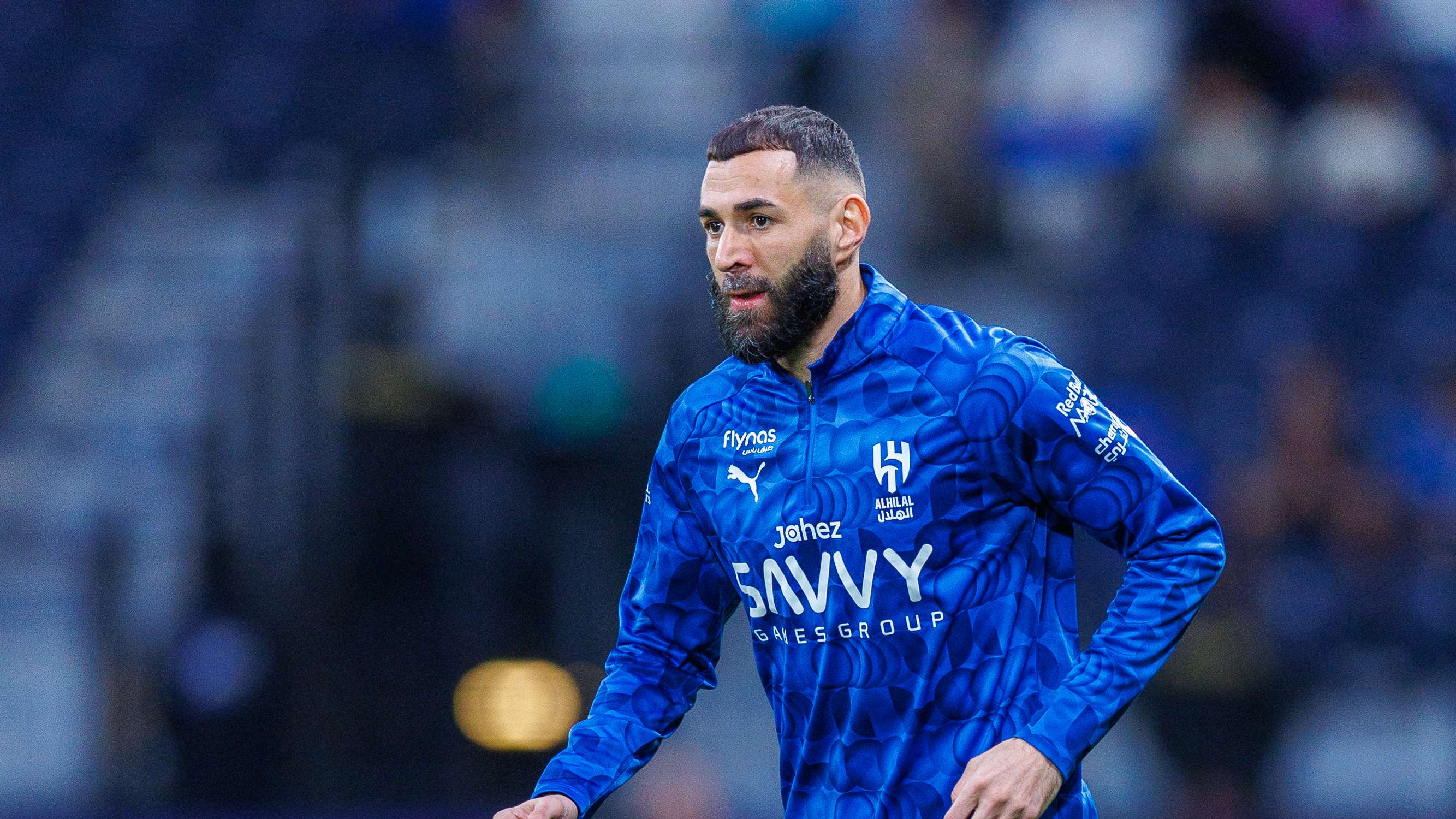 Al Hilal v Al Ettifaq: Saudi Pro League